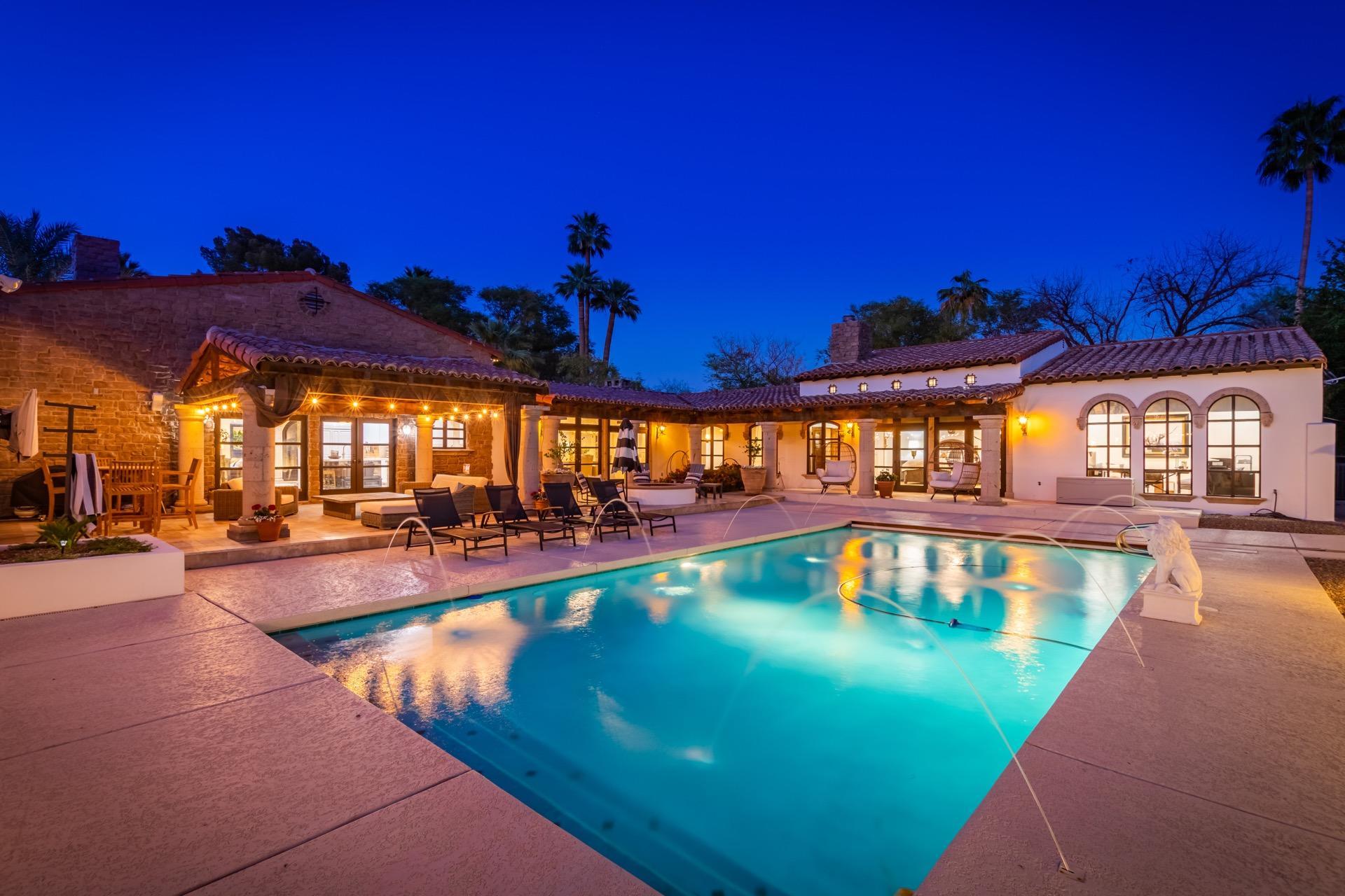 Arcadia - Residential