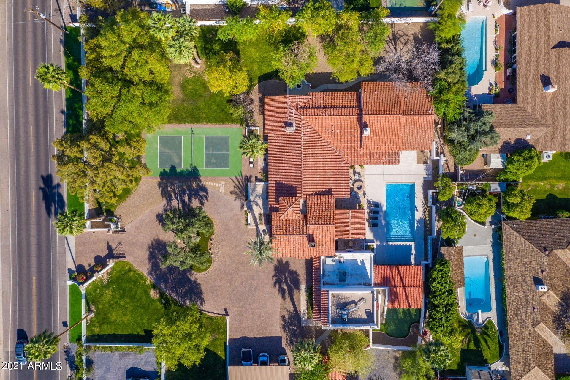 Arcadia - Residential