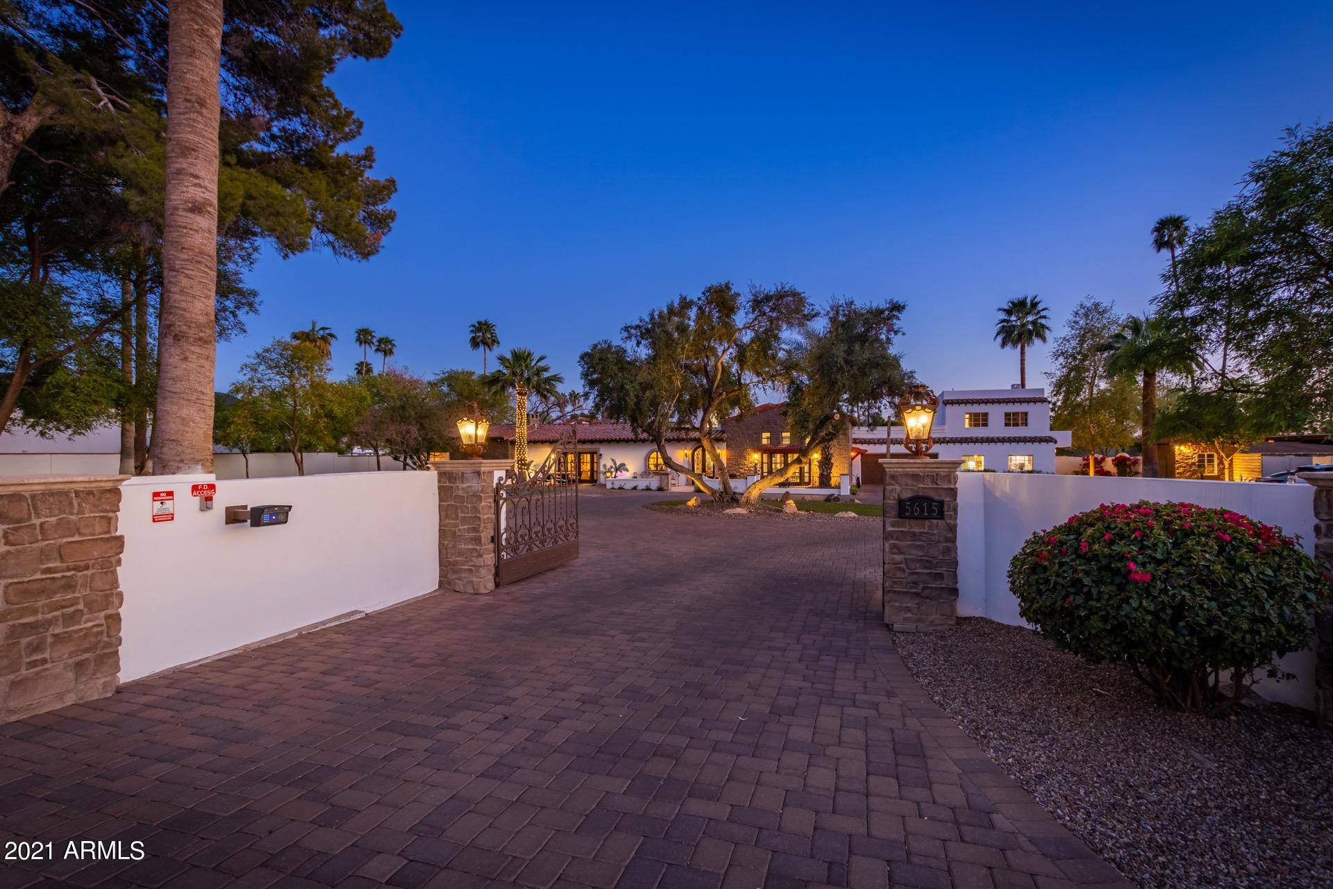 Arcadia - Residential