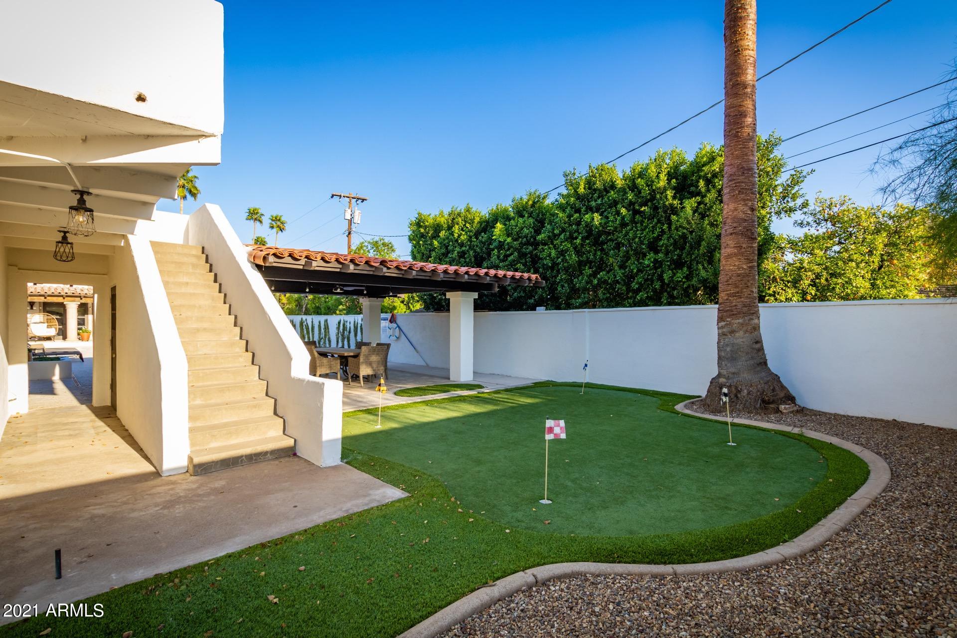 Arcadia - Residential