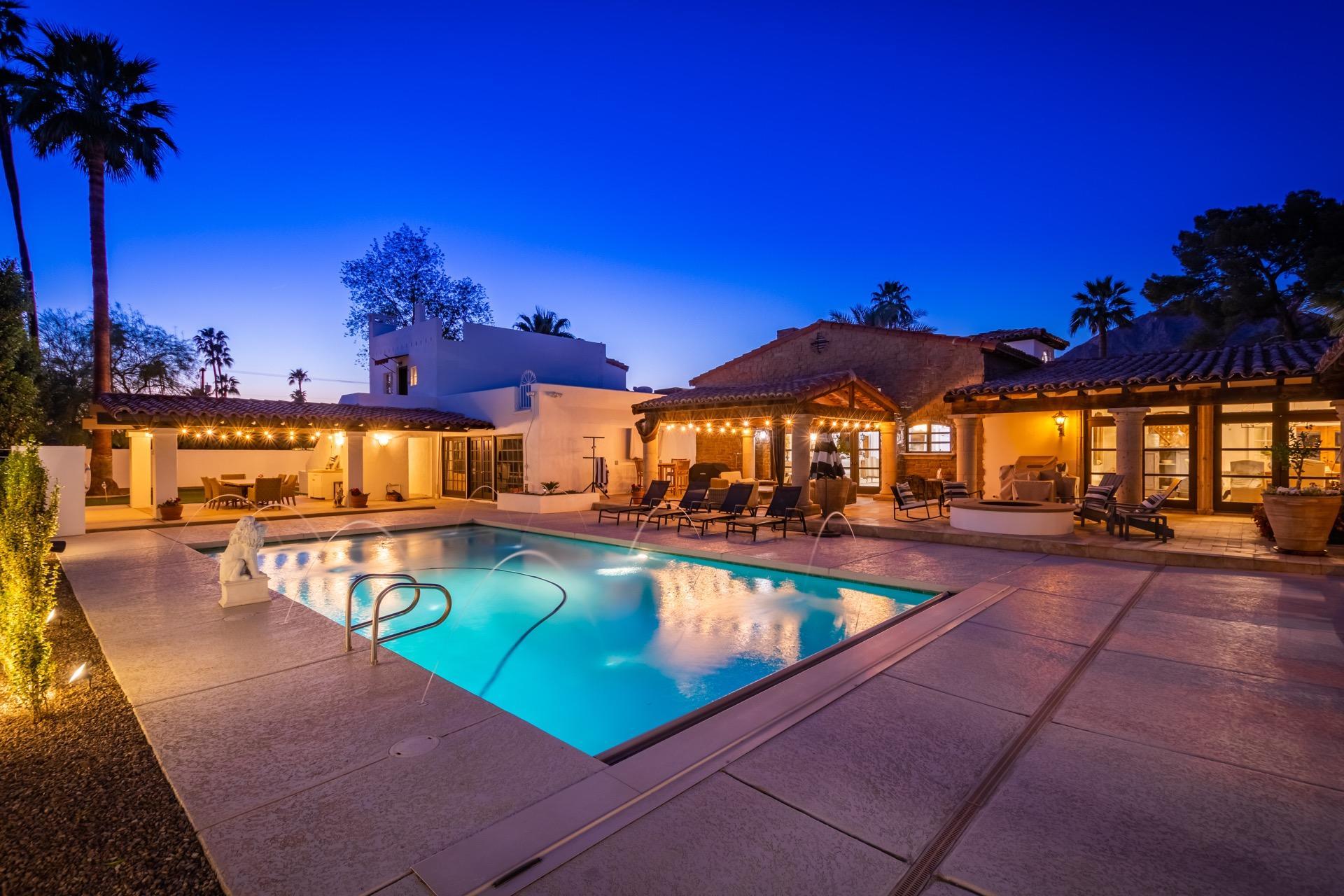 Arcadia - Residential