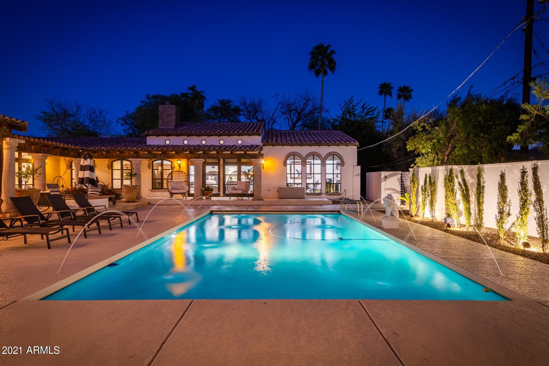 Arcadia - Residential
