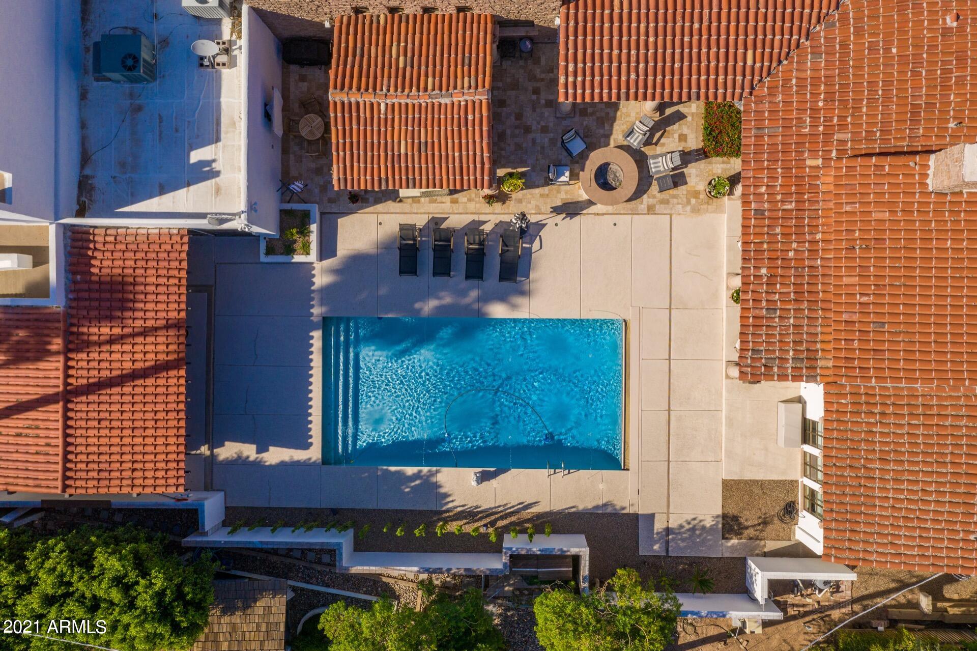Arcadia - Residential