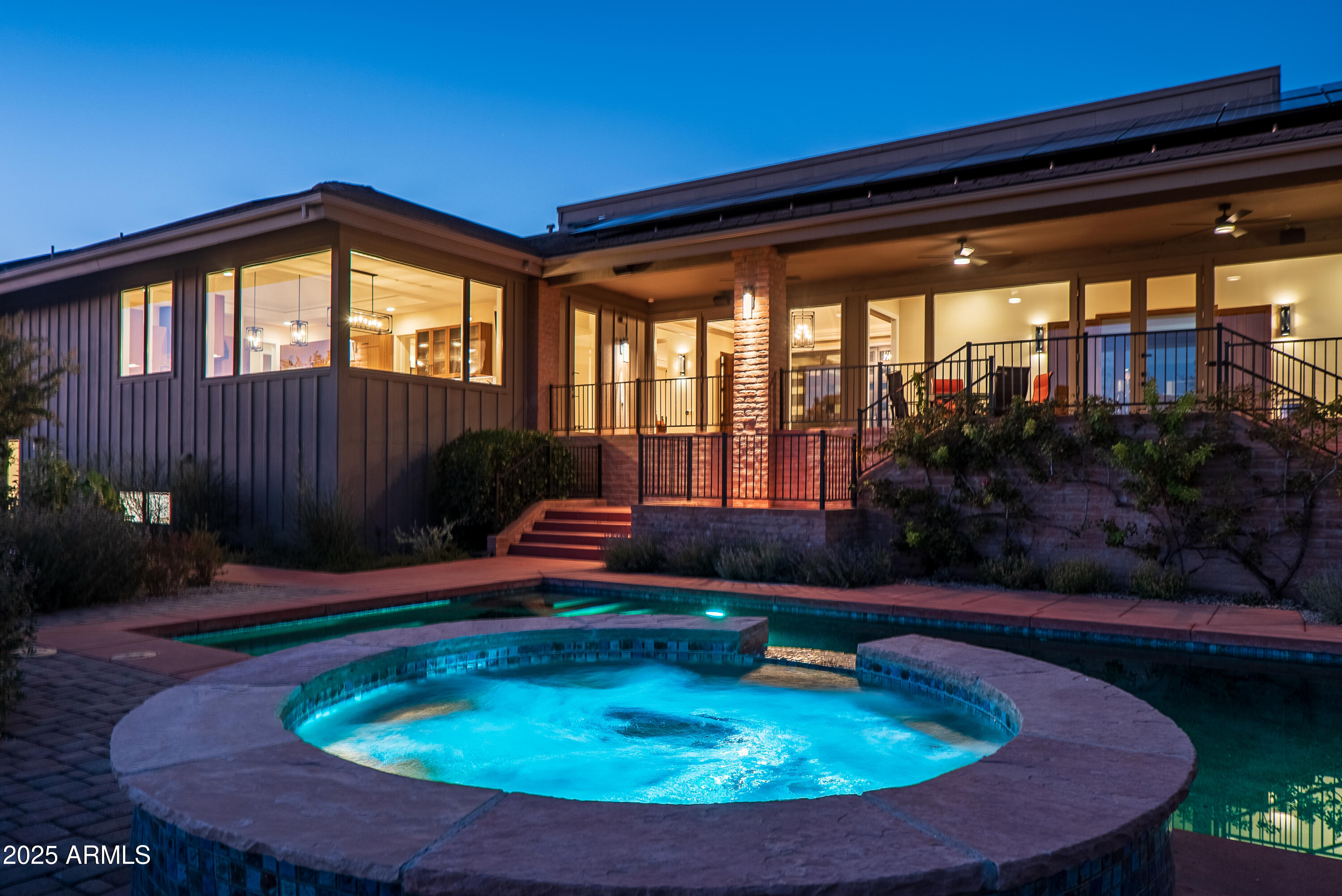 North Slopes 1 - 2 - Residential