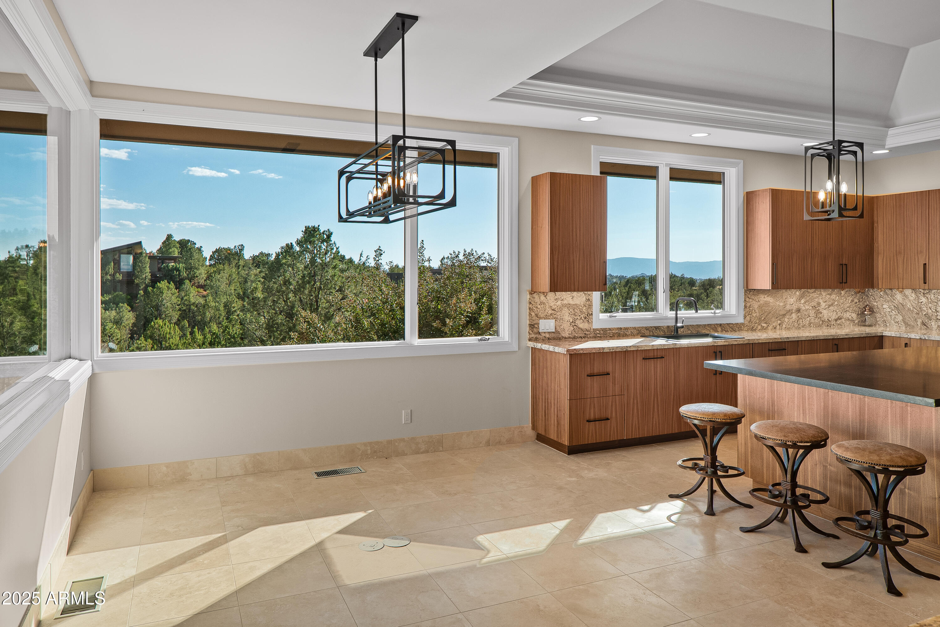 North Slopes 1 - 2 - Residential