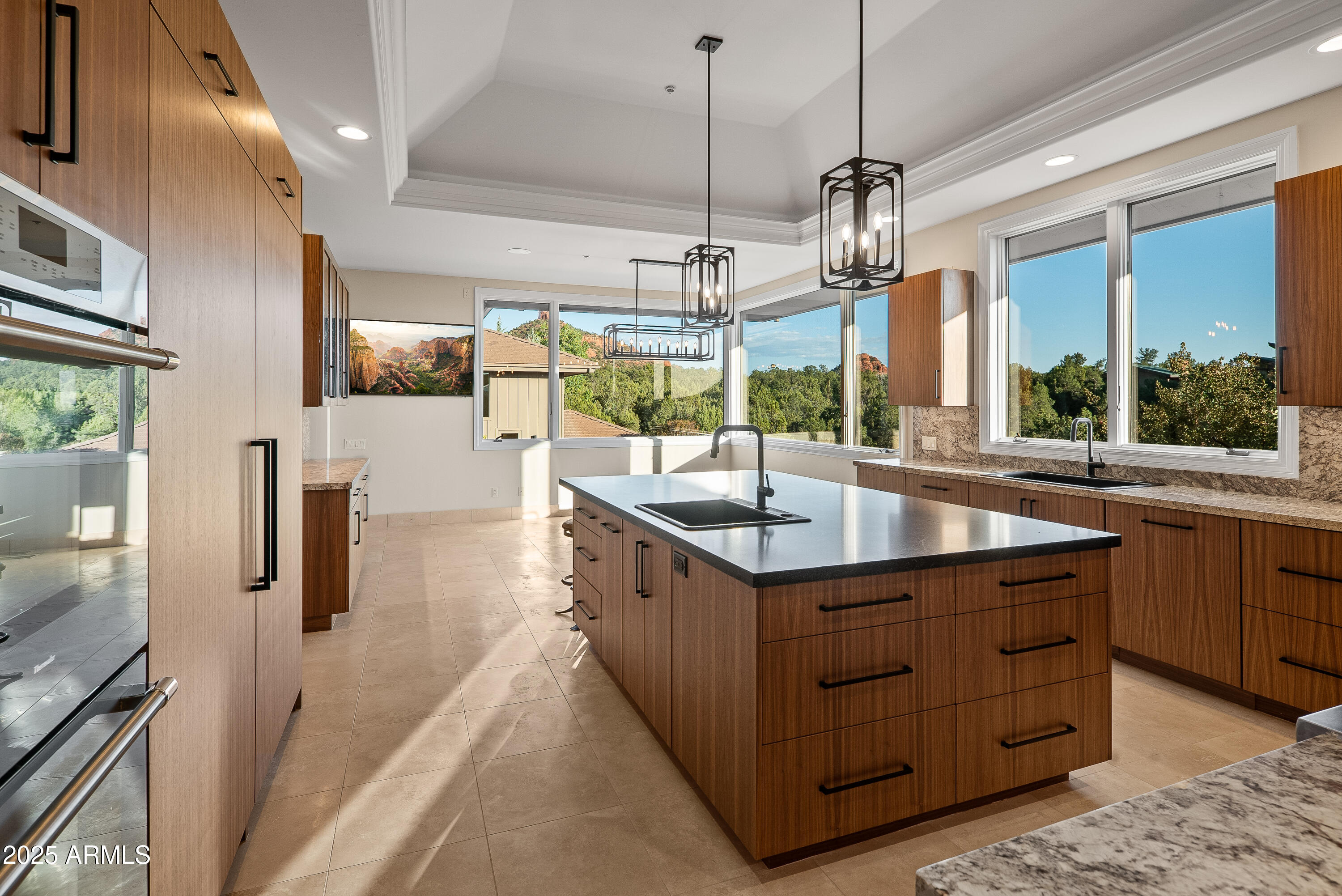 North Slopes 1 - 2 - Residential