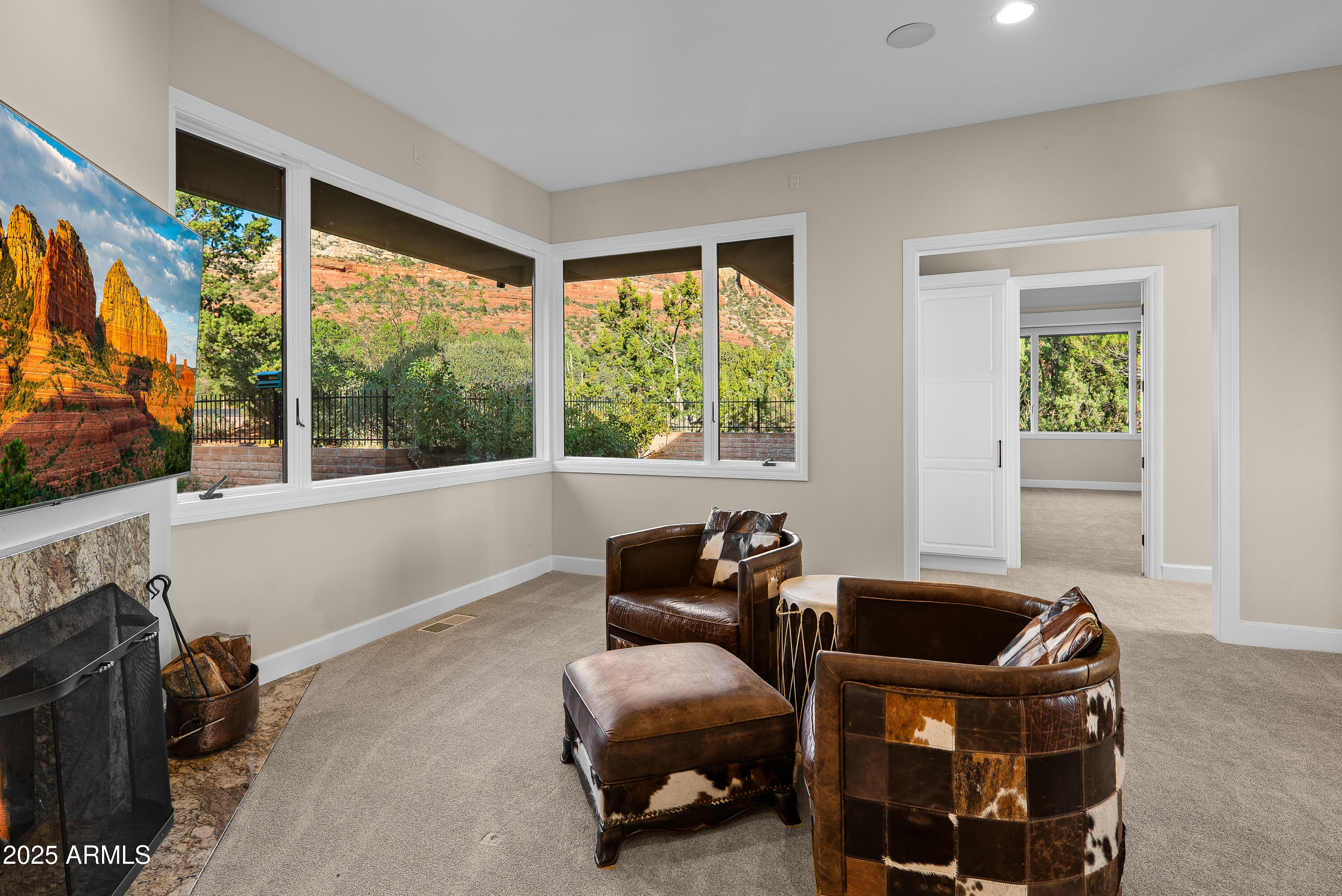 North Slopes 1 - 2 - Residential