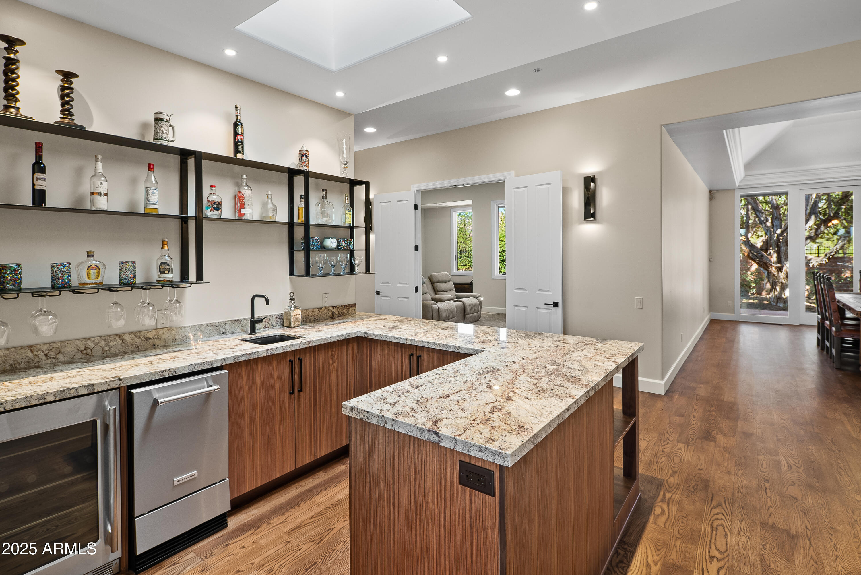 North Slopes 1 - 2 - Residential