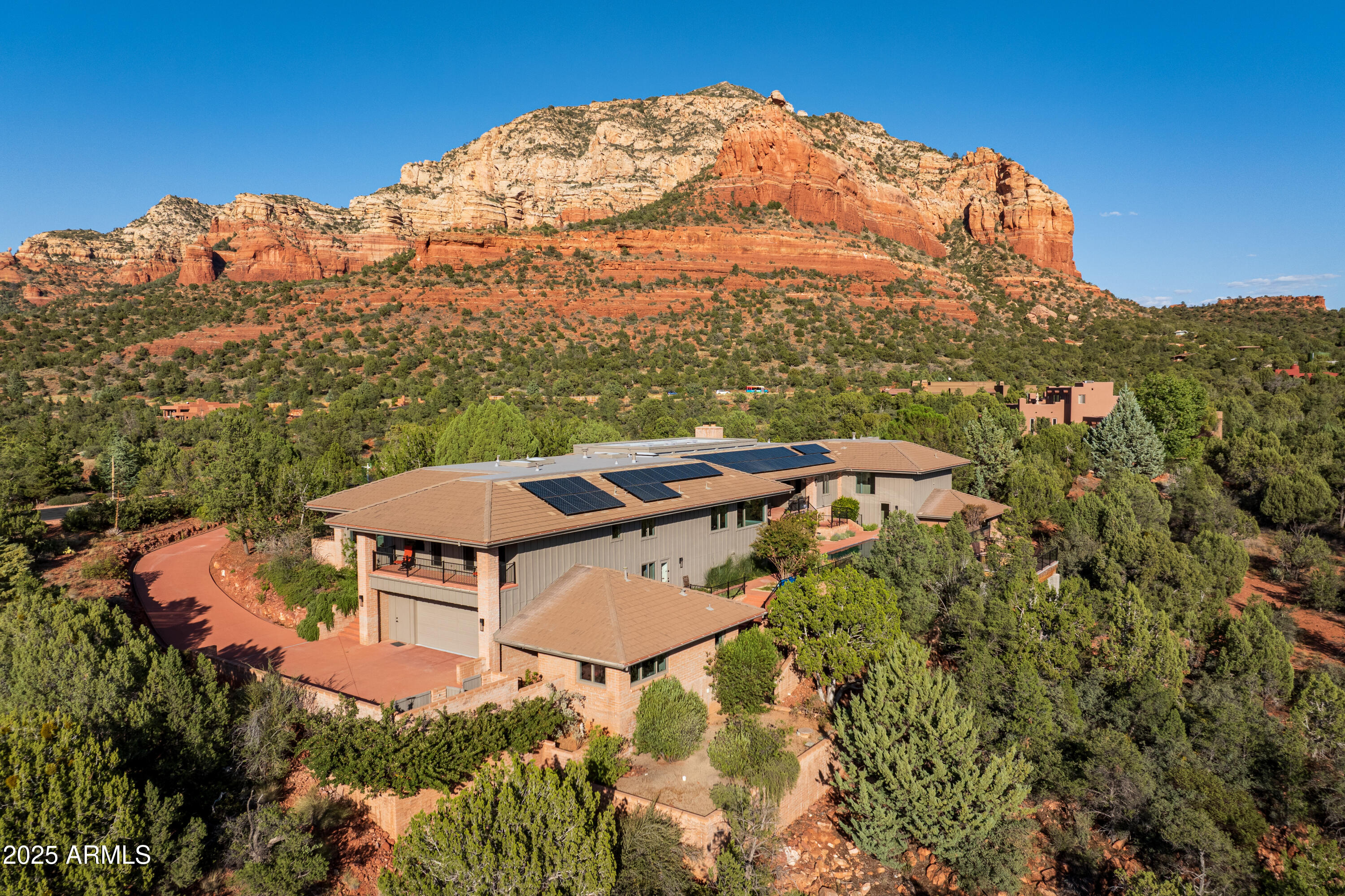 North Slopes 1 - 2 - Residential