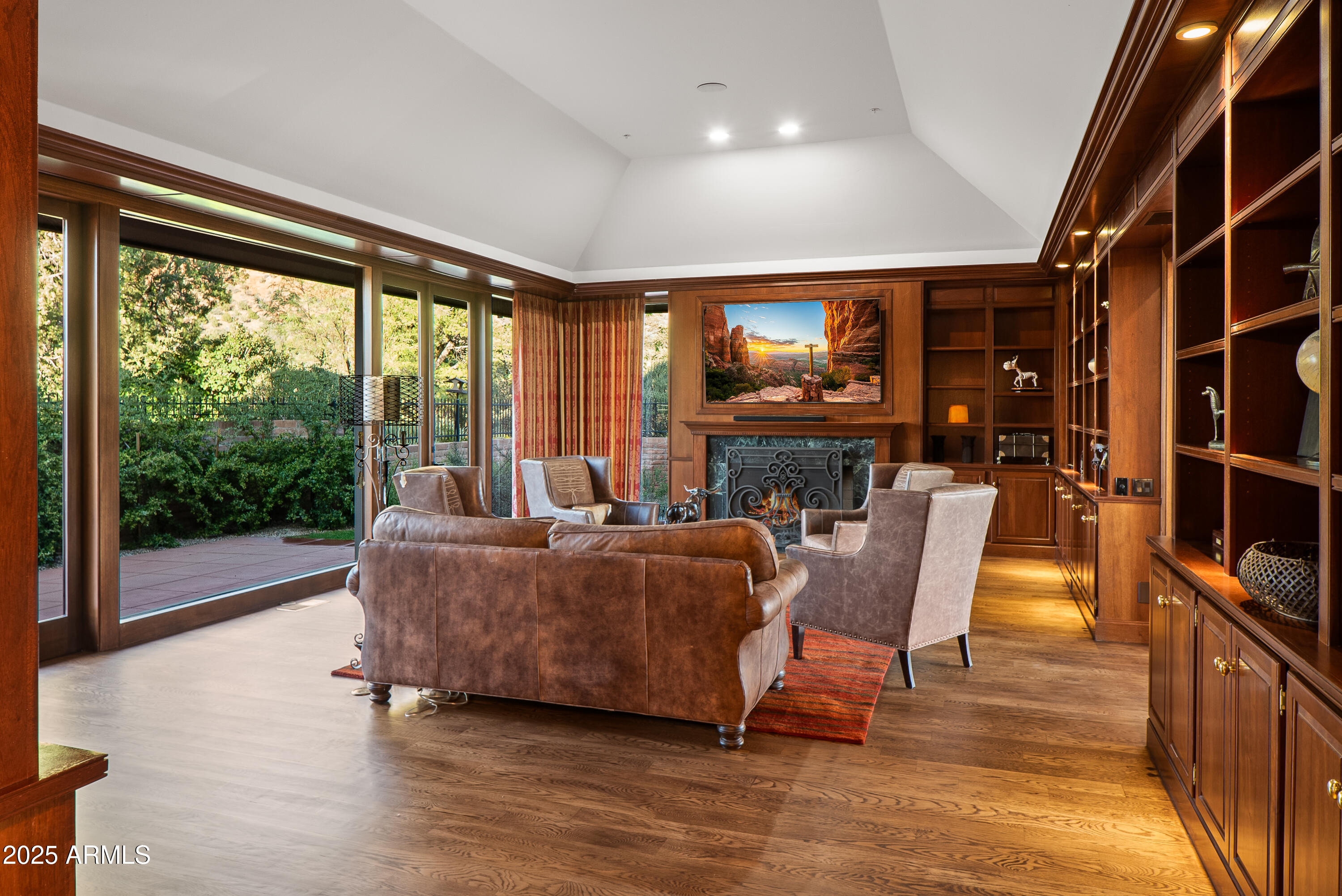 North Slopes 1 - 2 - Residential