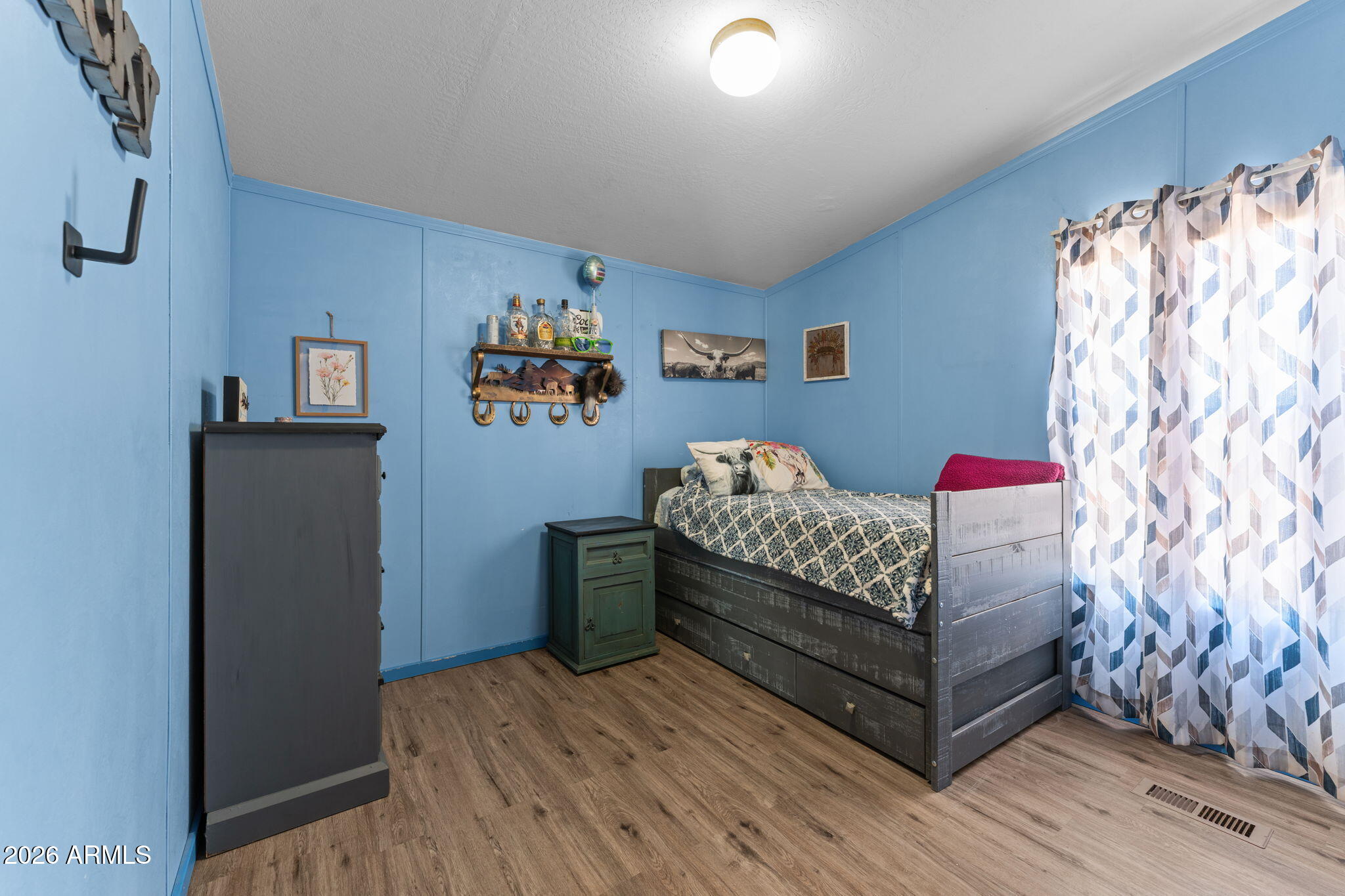 CONGRESS VILLAGE UNIT 2 - Residential