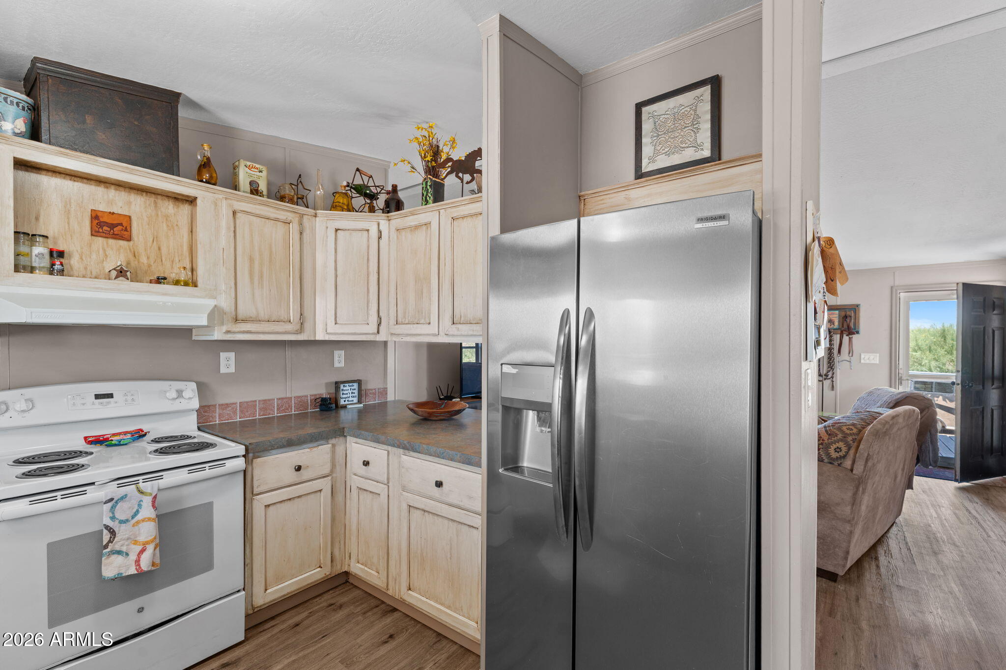 CONGRESS VILLAGE UNIT 2 - Residential