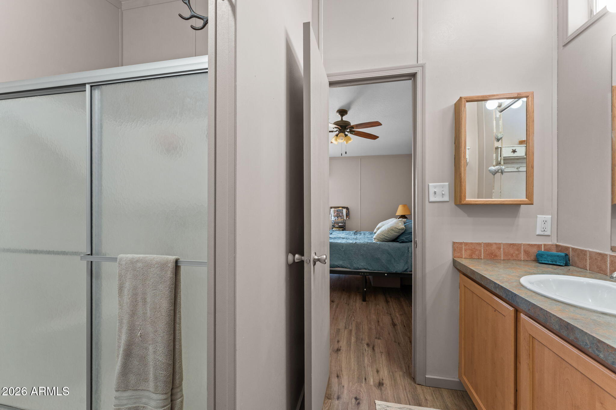 CONGRESS VILLAGE UNIT 2 - Residential