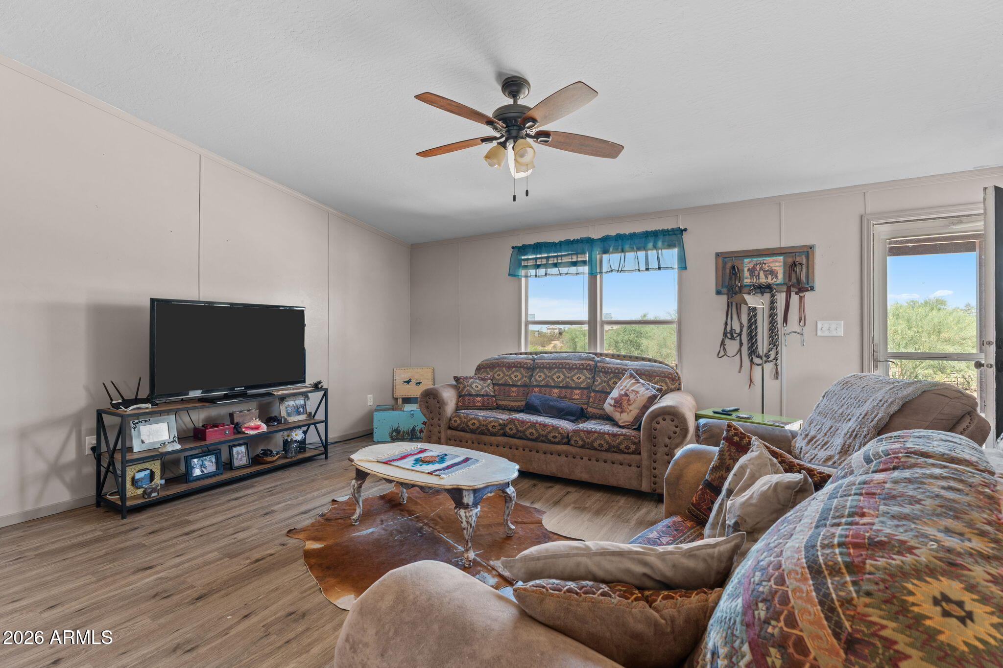 CONGRESS VILLAGE UNIT 2 - Residential