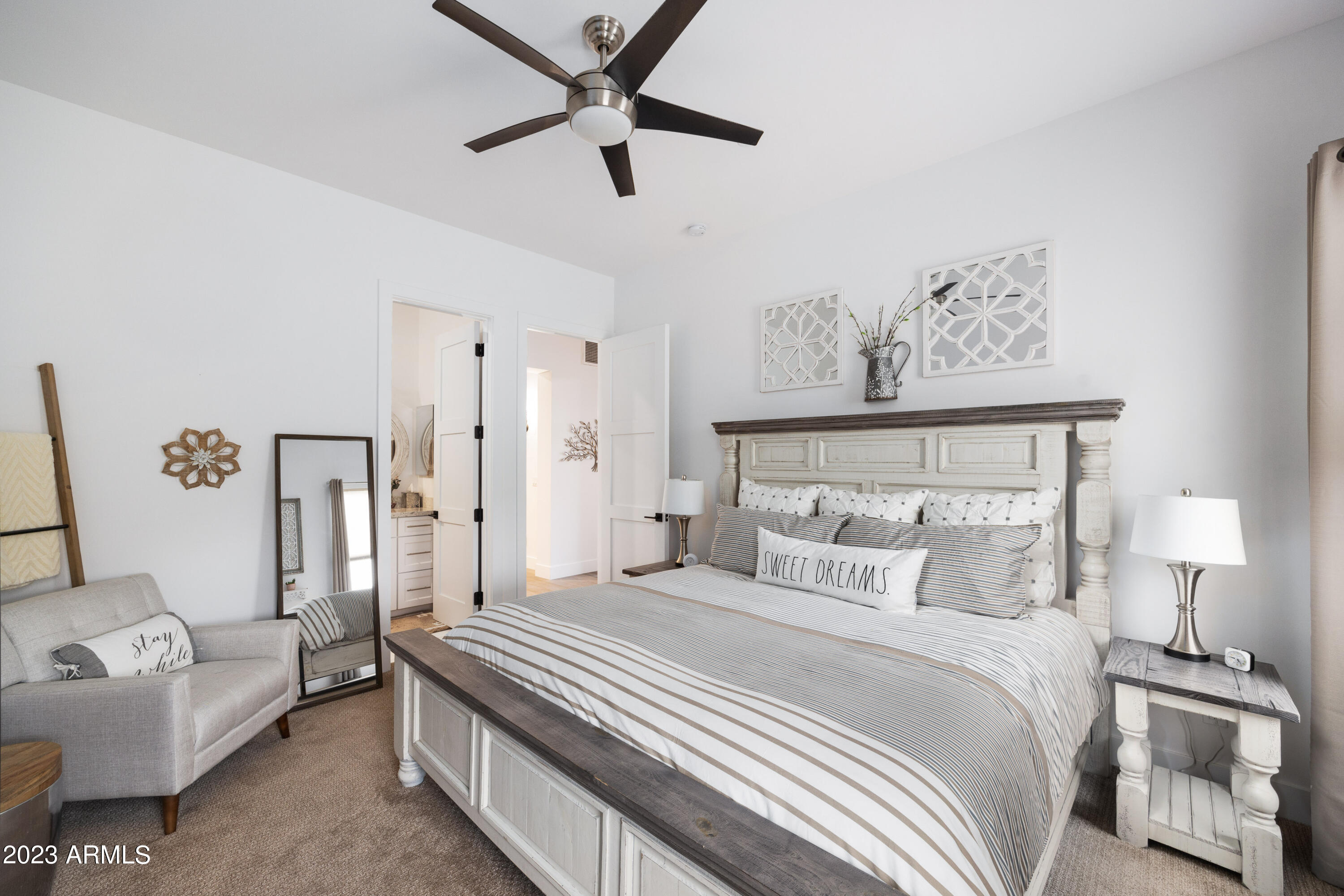 TROON FAIRWAYS - Residential