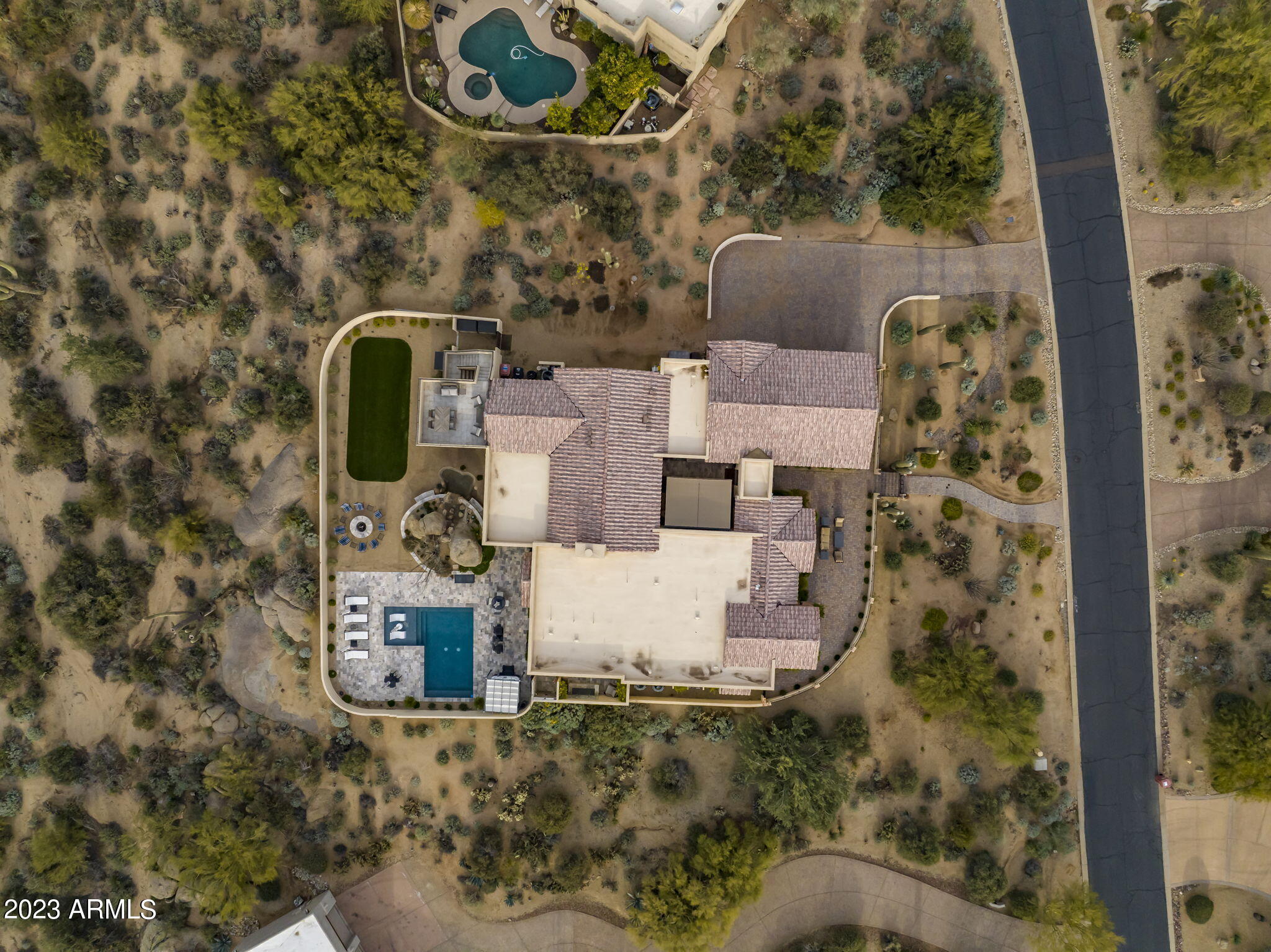 TROON FAIRWAYS - Residential