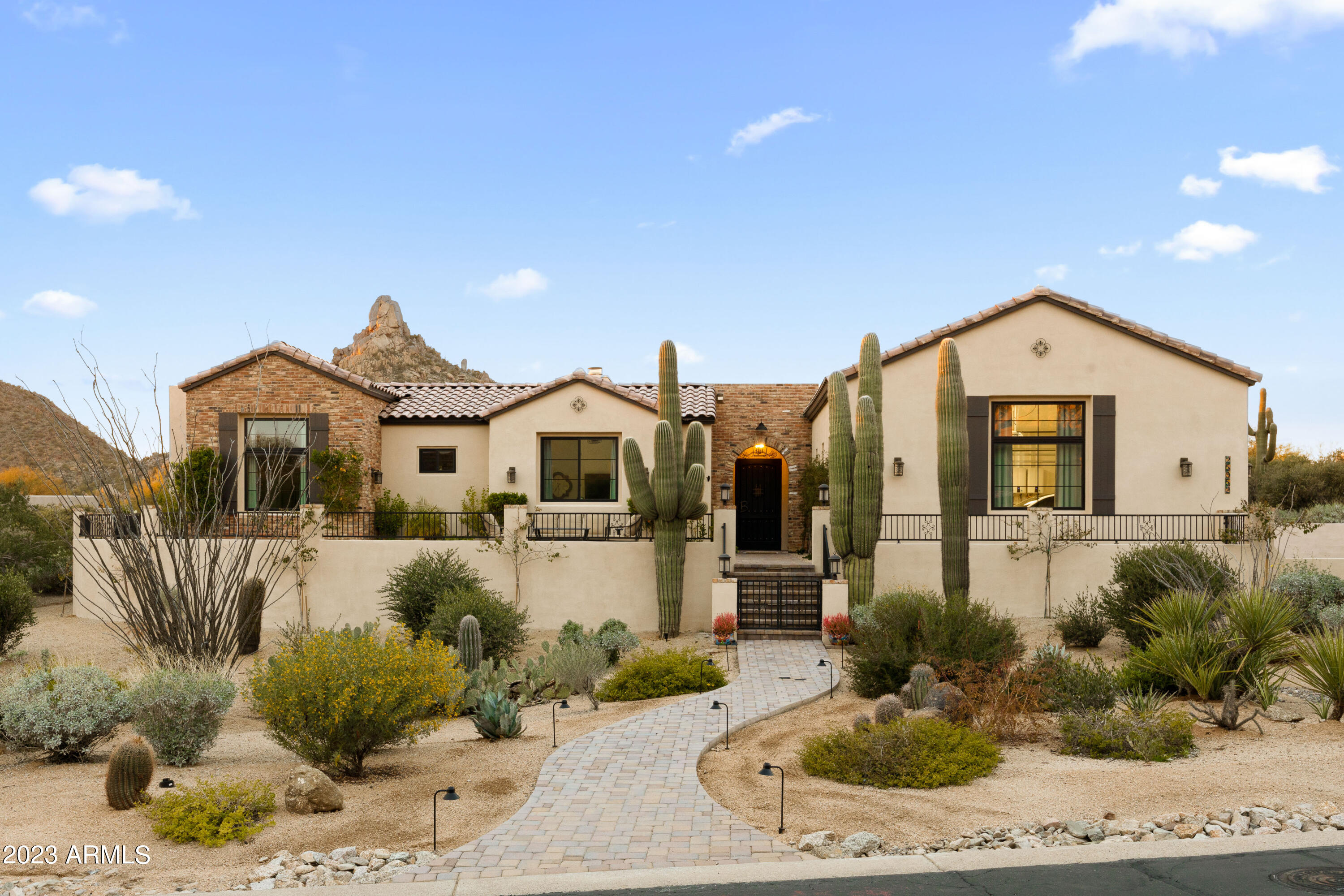 TROON FAIRWAYS - Residential