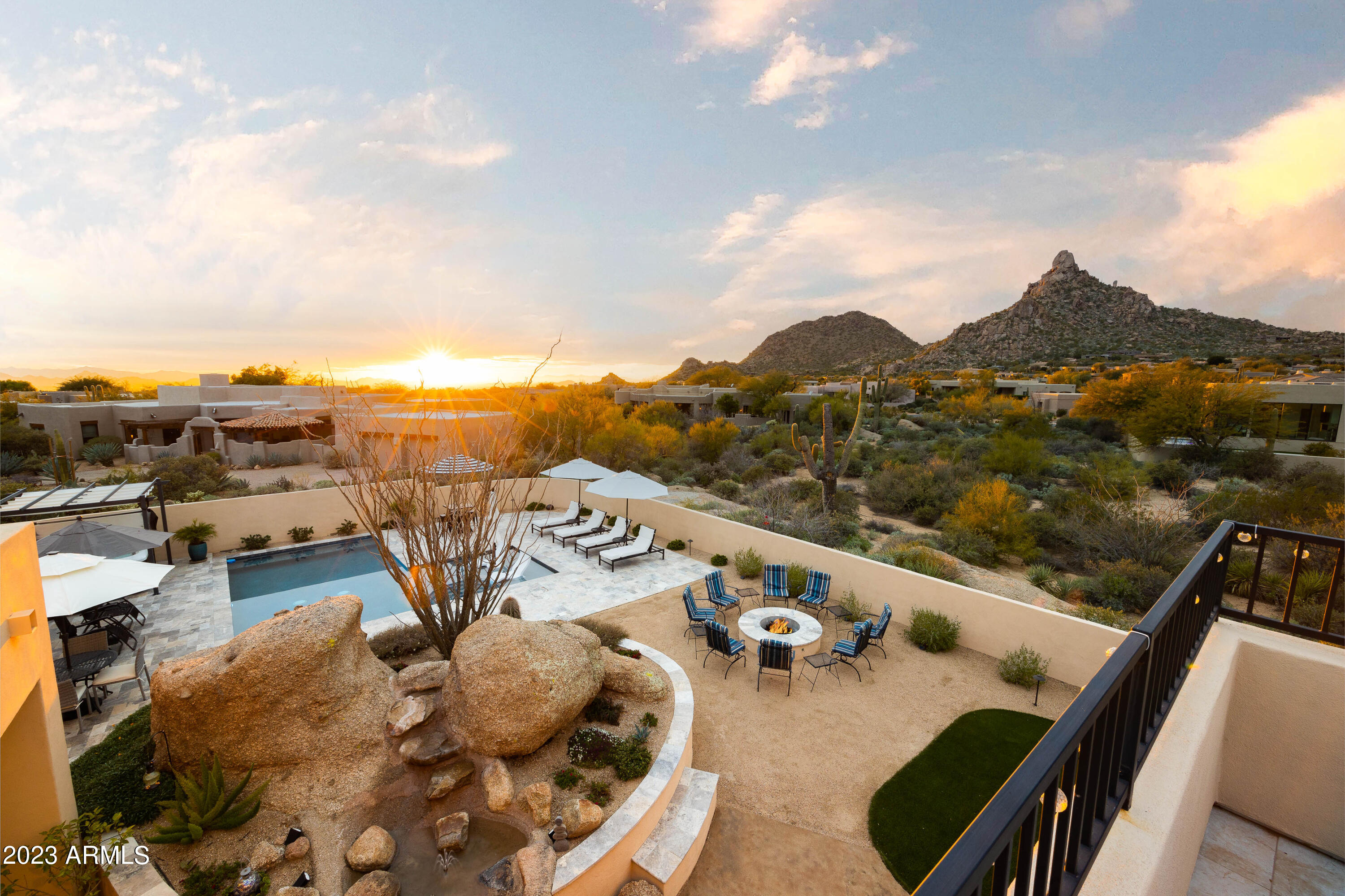 TROON FAIRWAYS - Residential