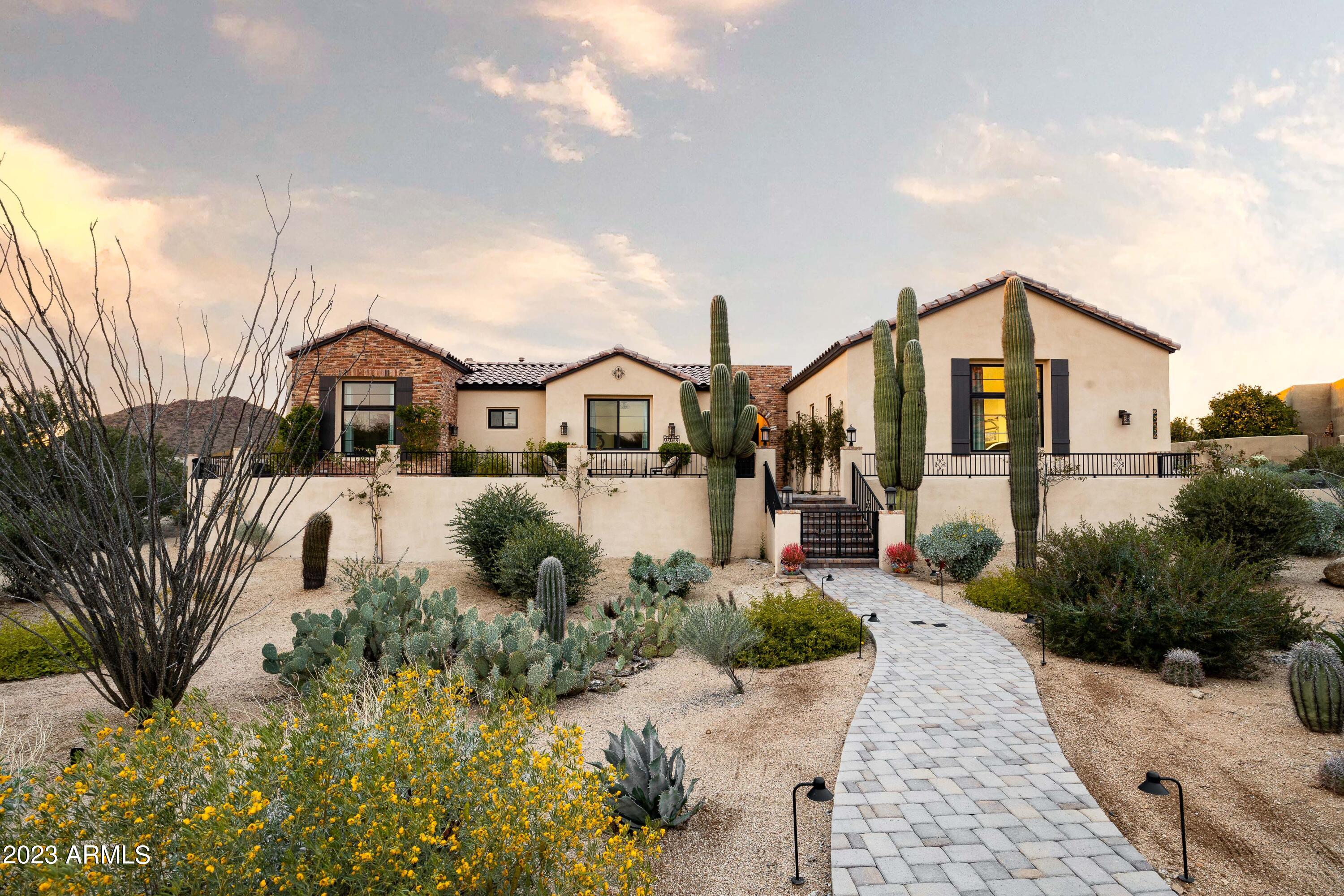 TROON FAIRWAYS - Residential