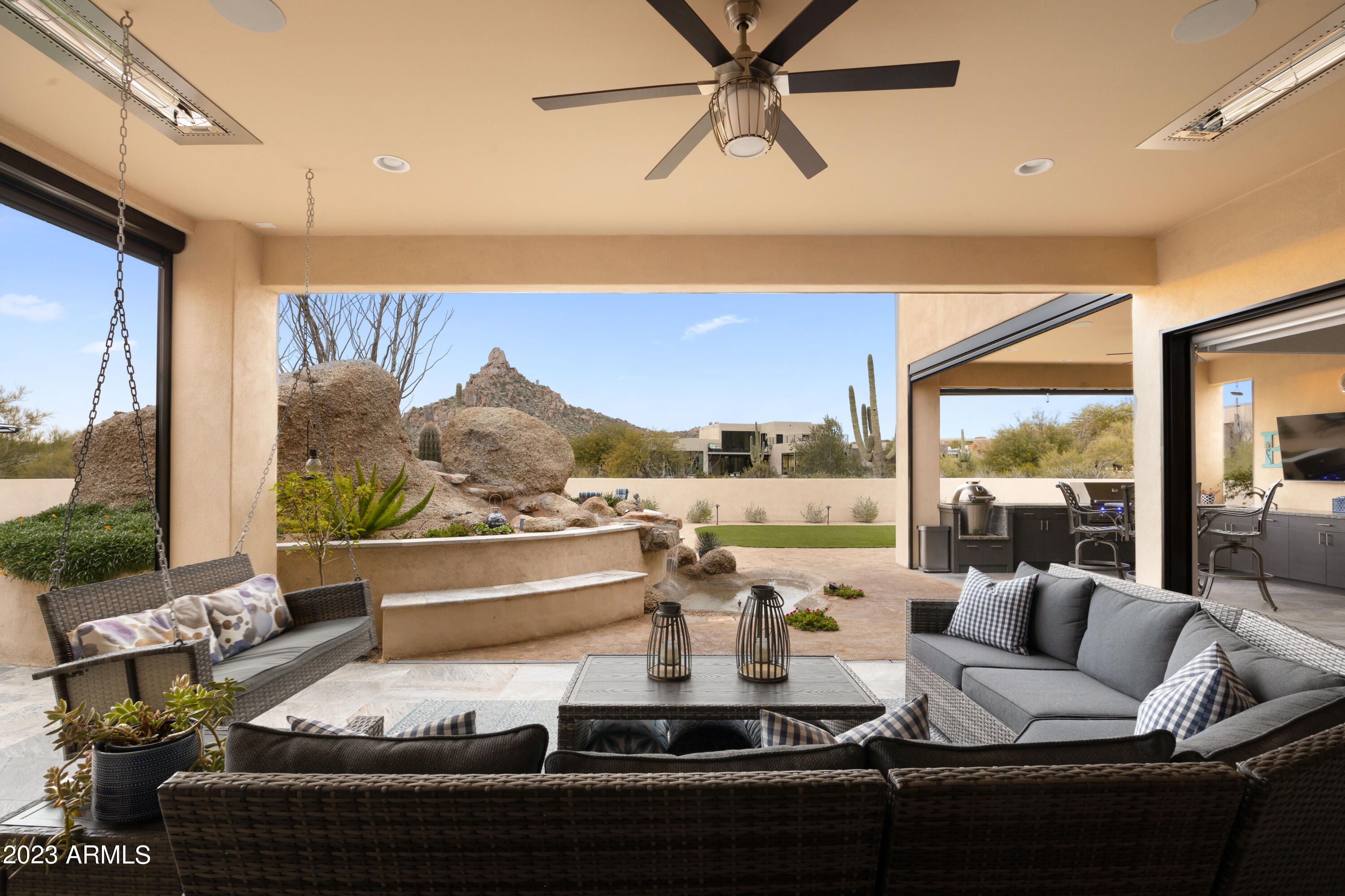 TROON FAIRWAYS - Residential