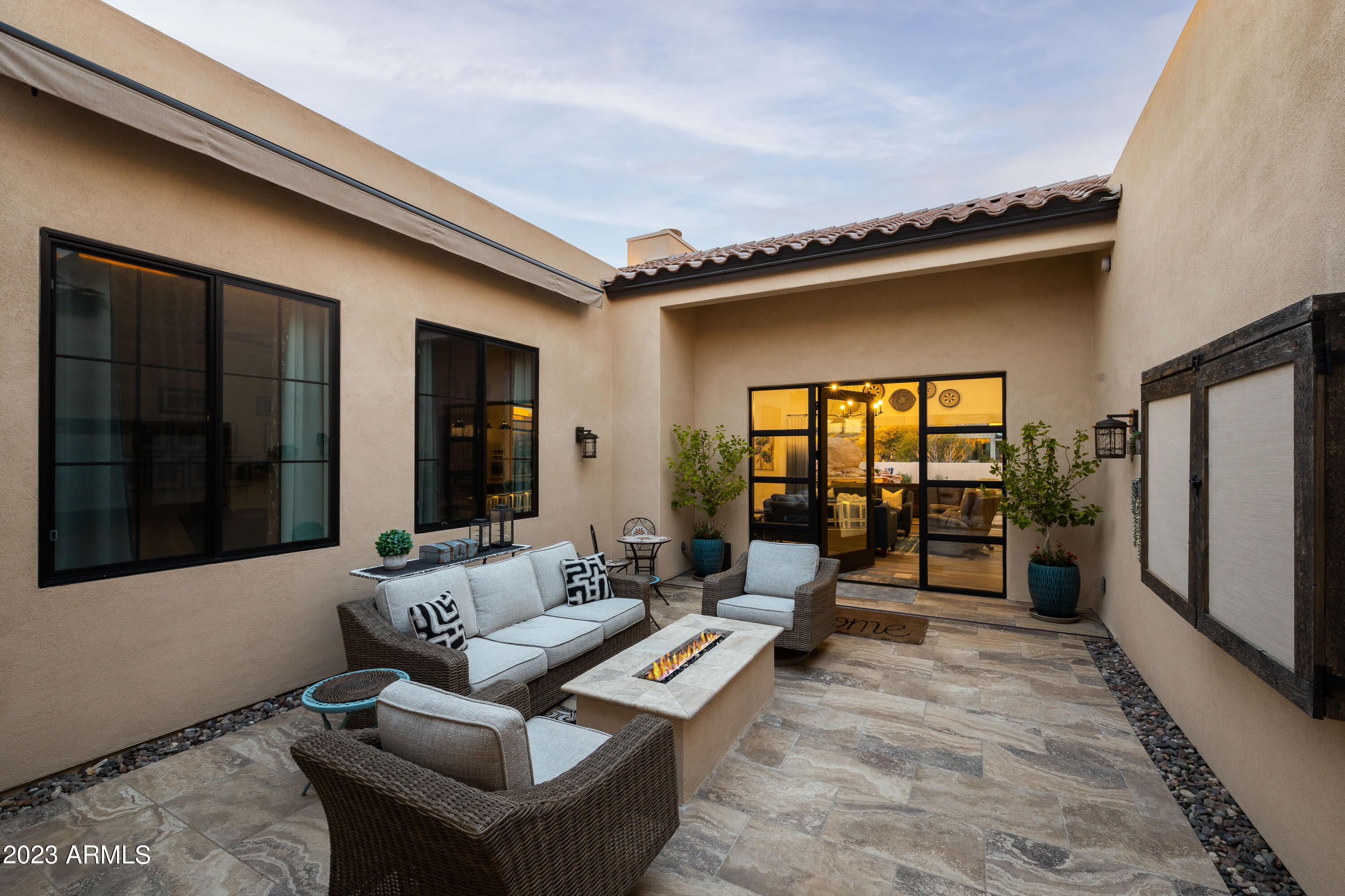 TROON FAIRWAYS - Residential