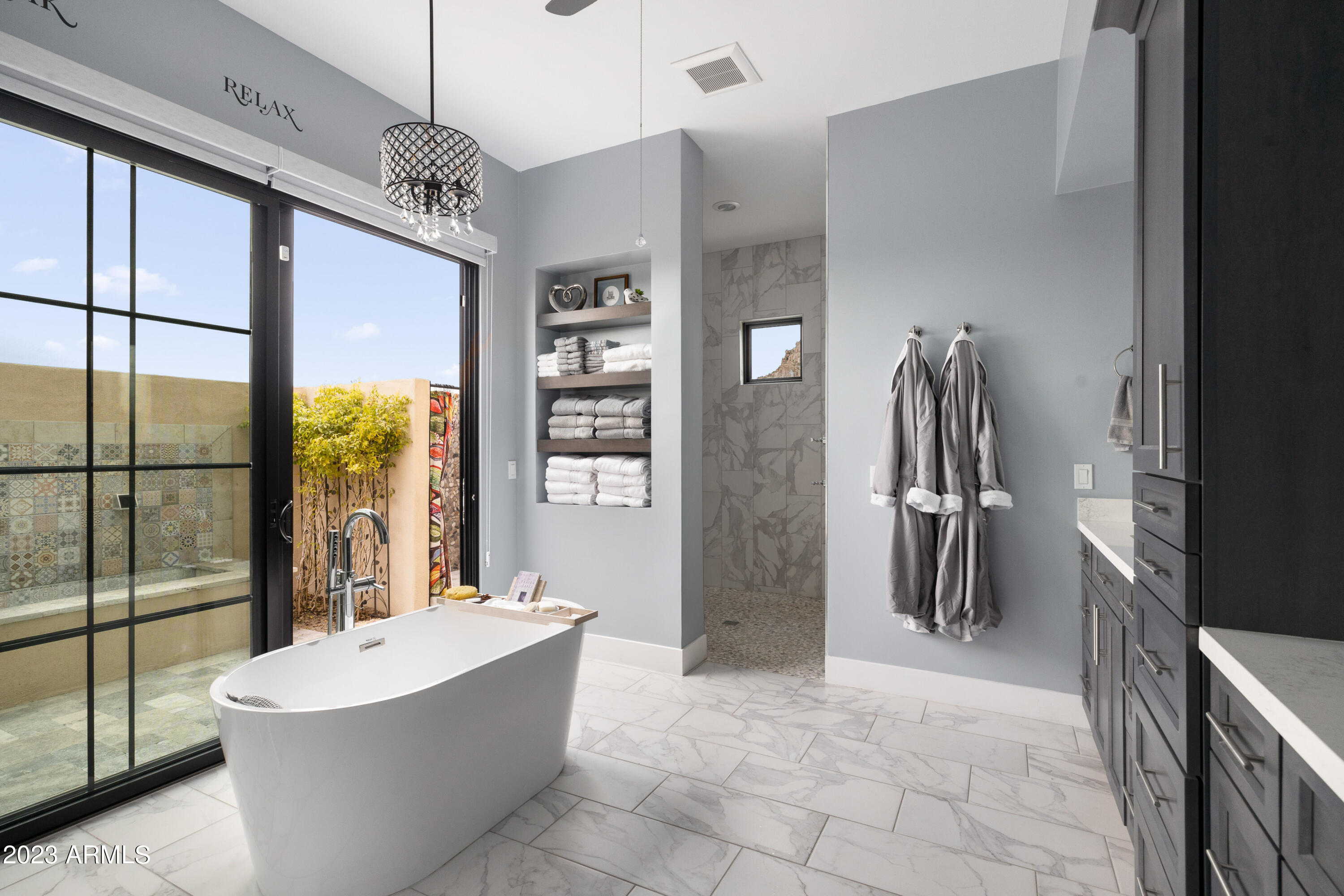 TROON FAIRWAYS - Residential