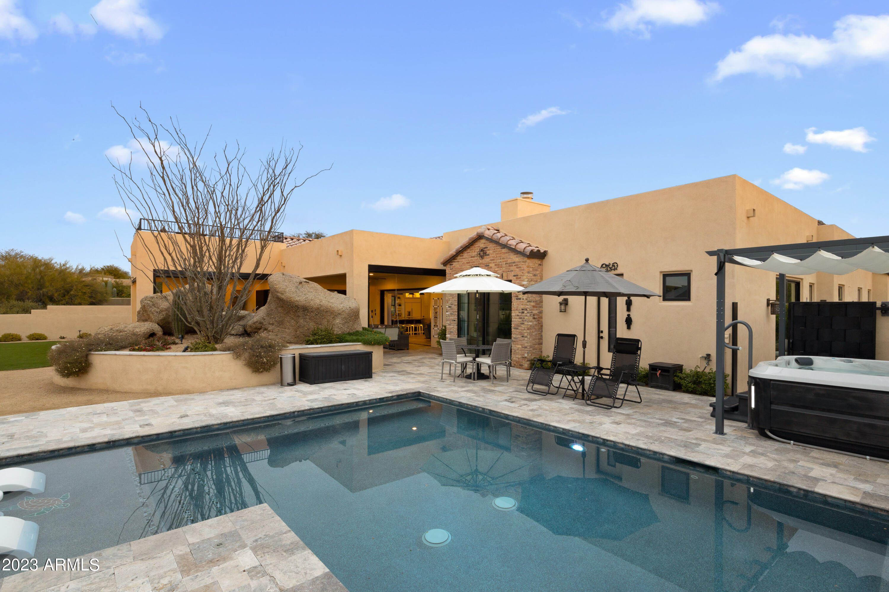 TROON FAIRWAYS - Residential