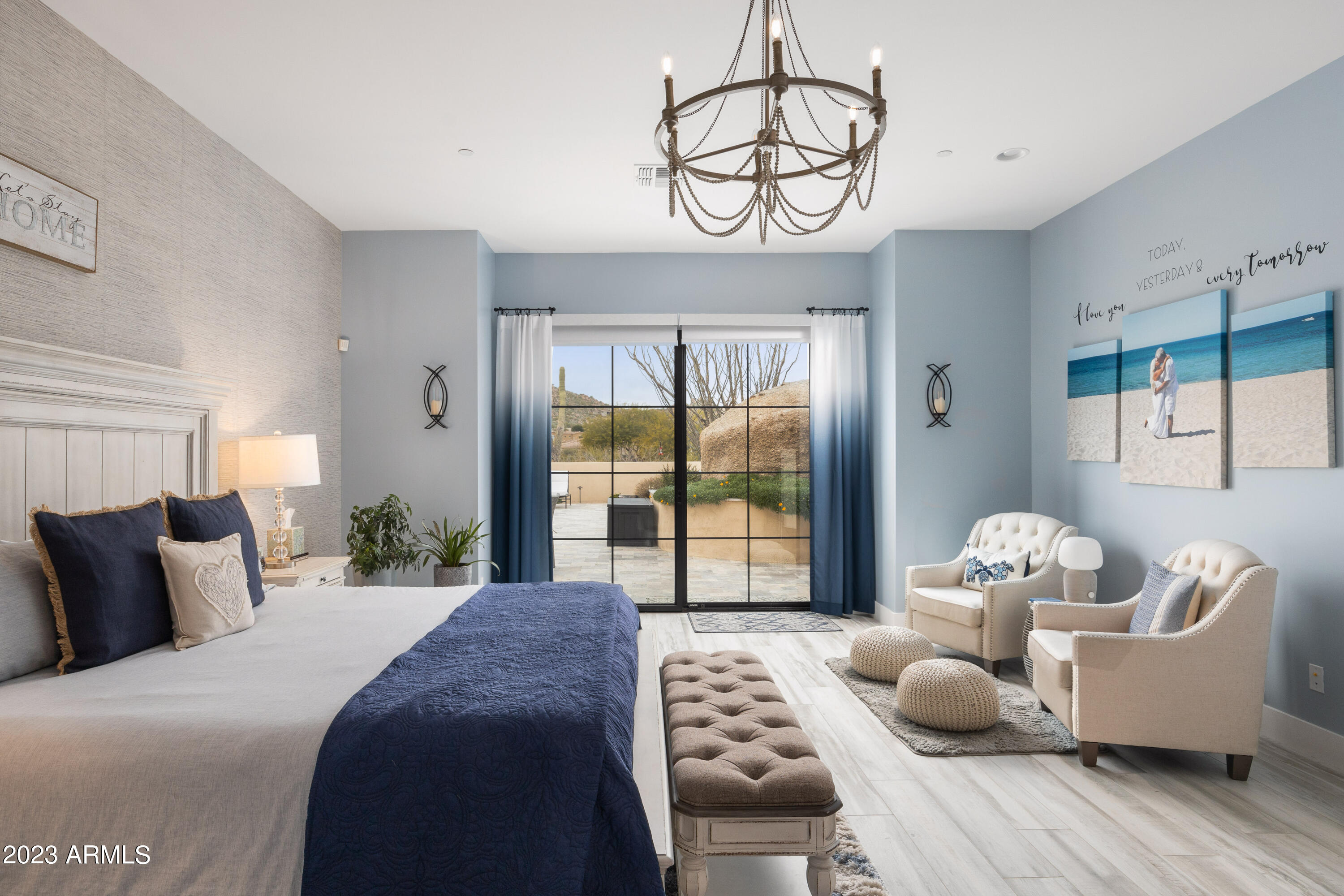 TROON FAIRWAYS - Residential