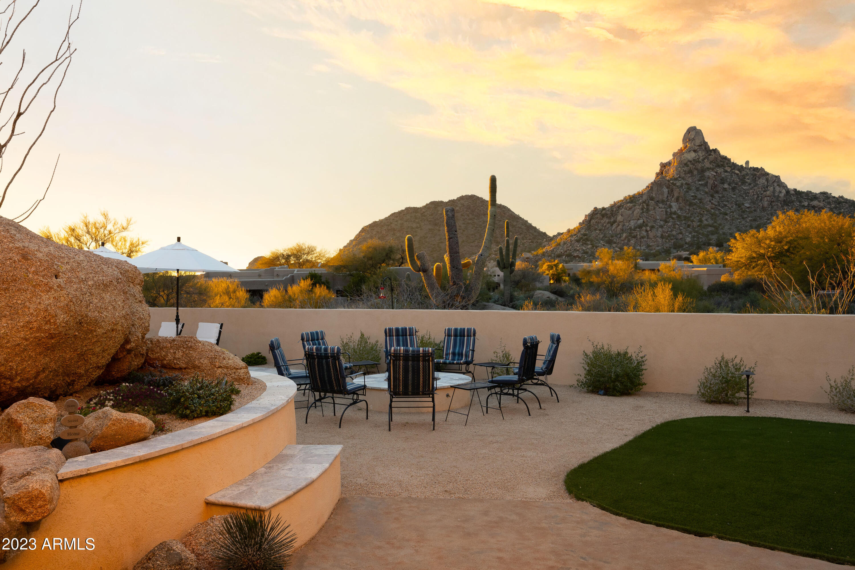TROON FAIRWAYS - Residential