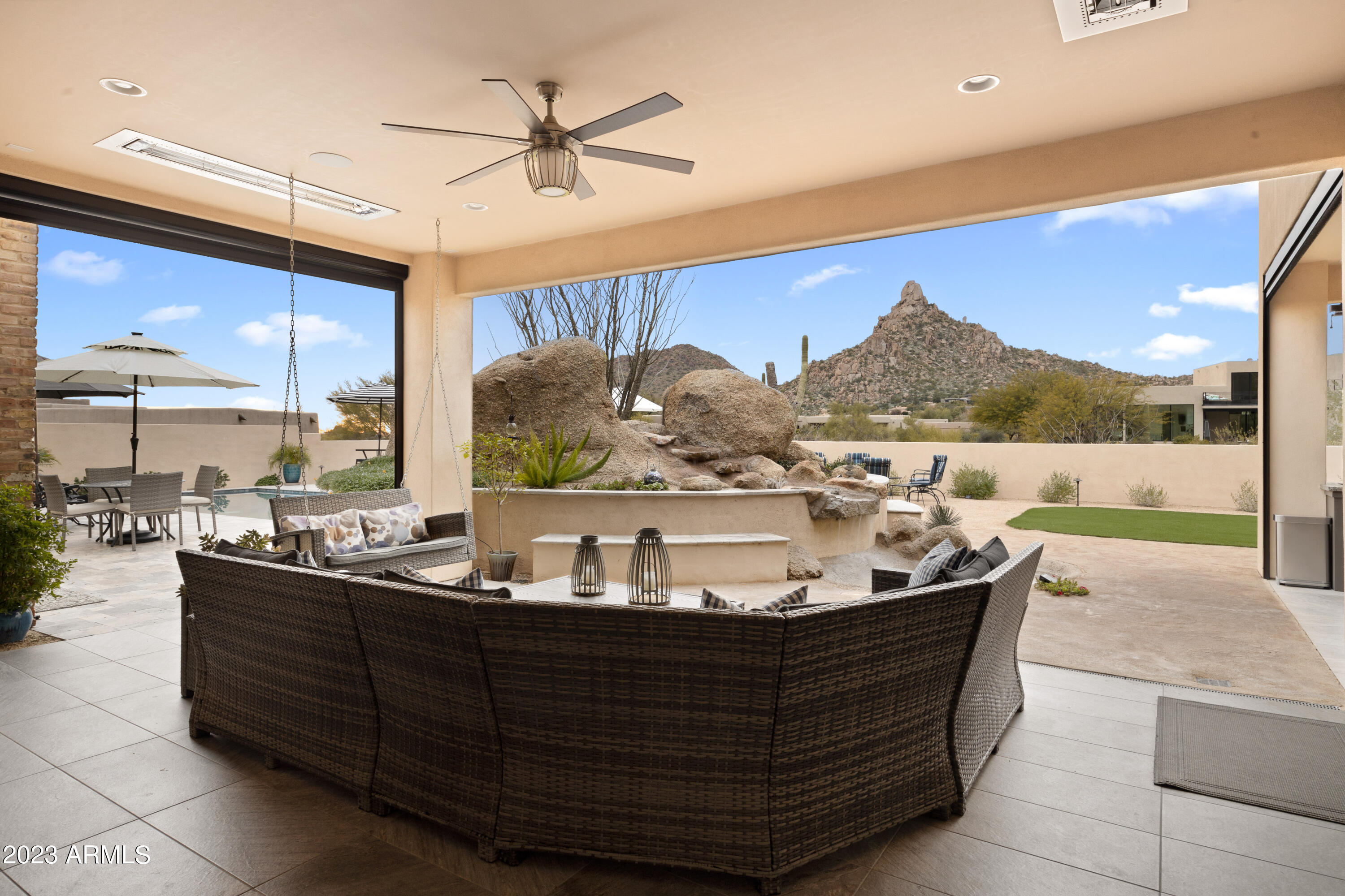 TROON FAIRWAYS - Residential