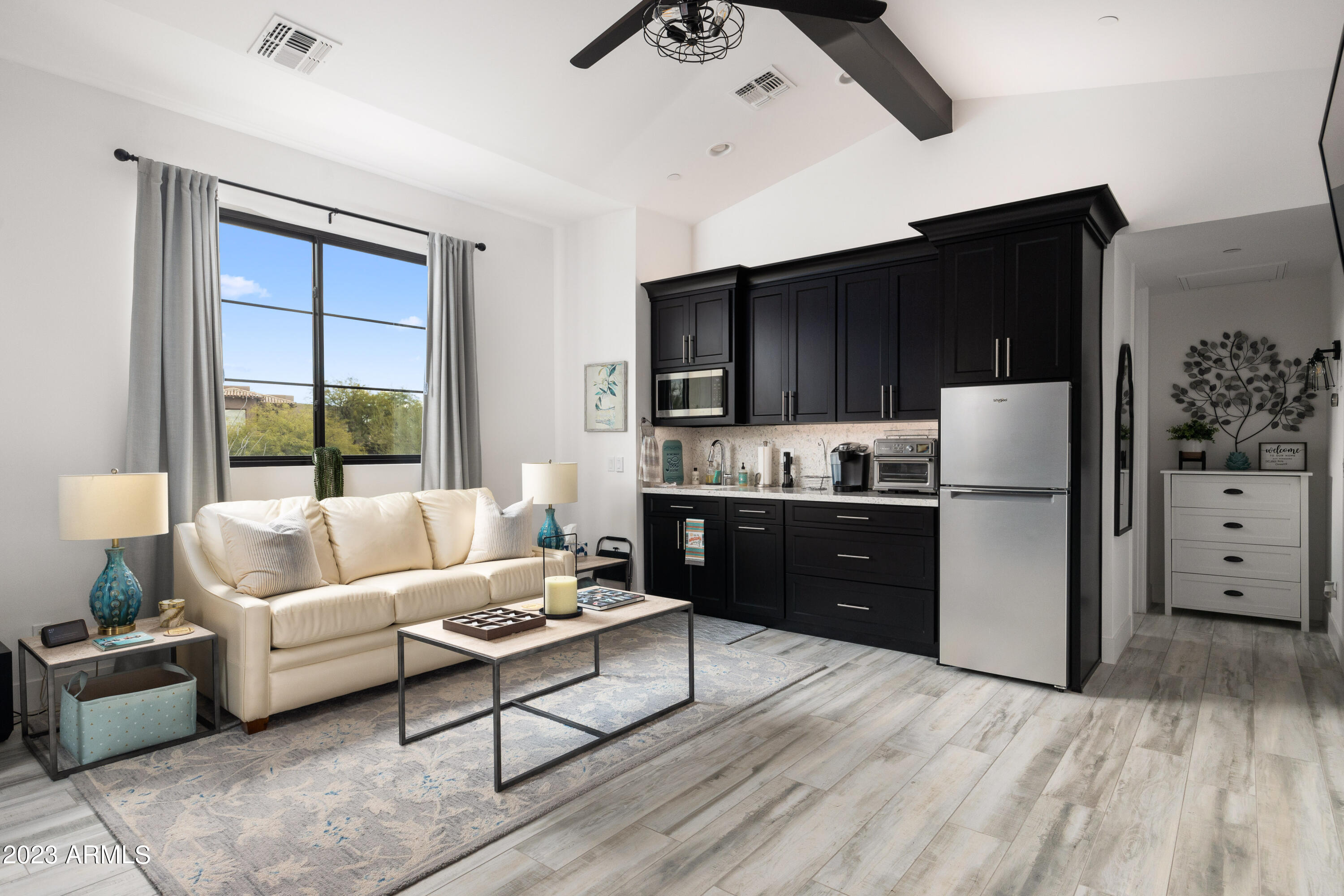 TROON FAIRWAYS - Residential