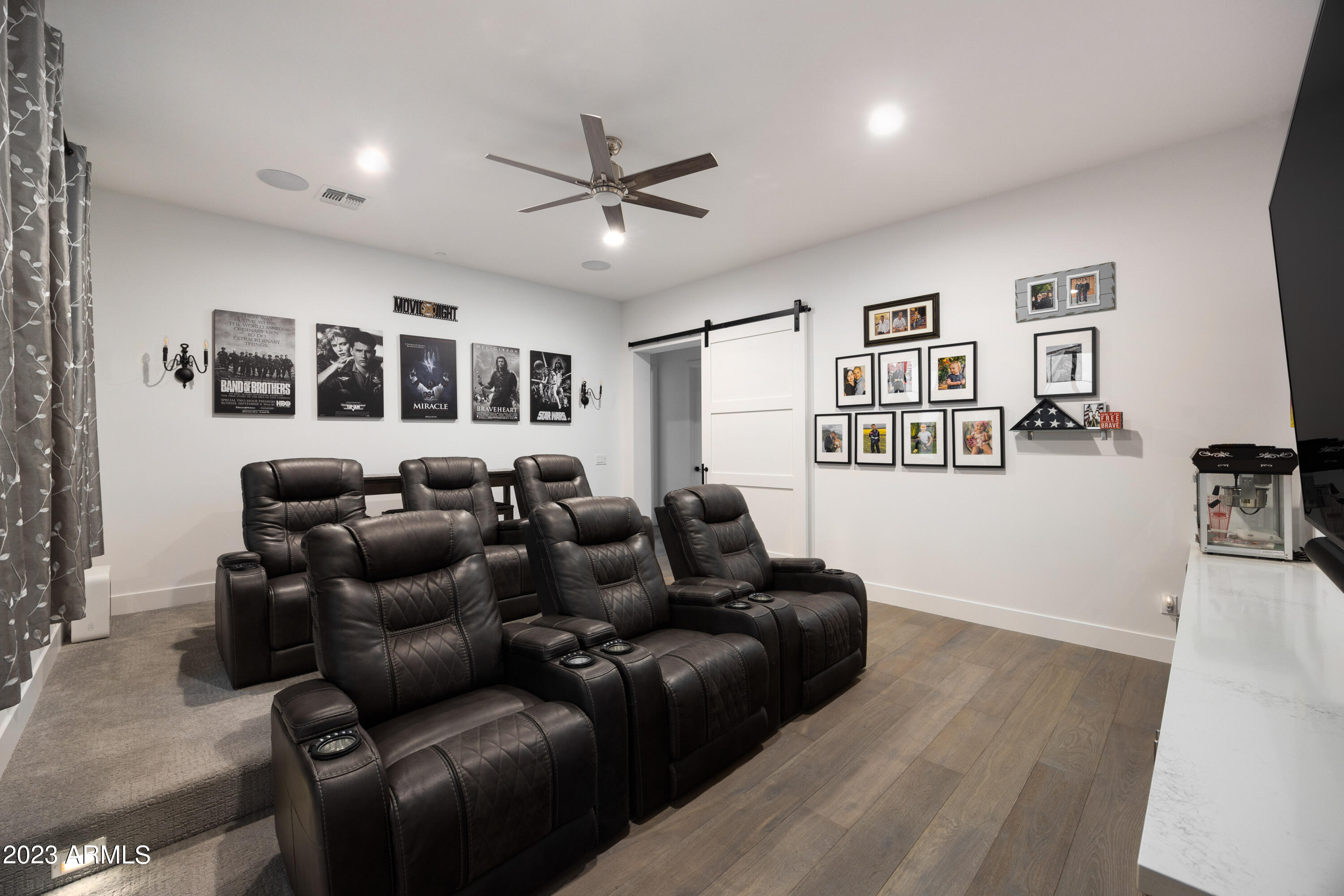 TROON FAIRWAYS - Residential
