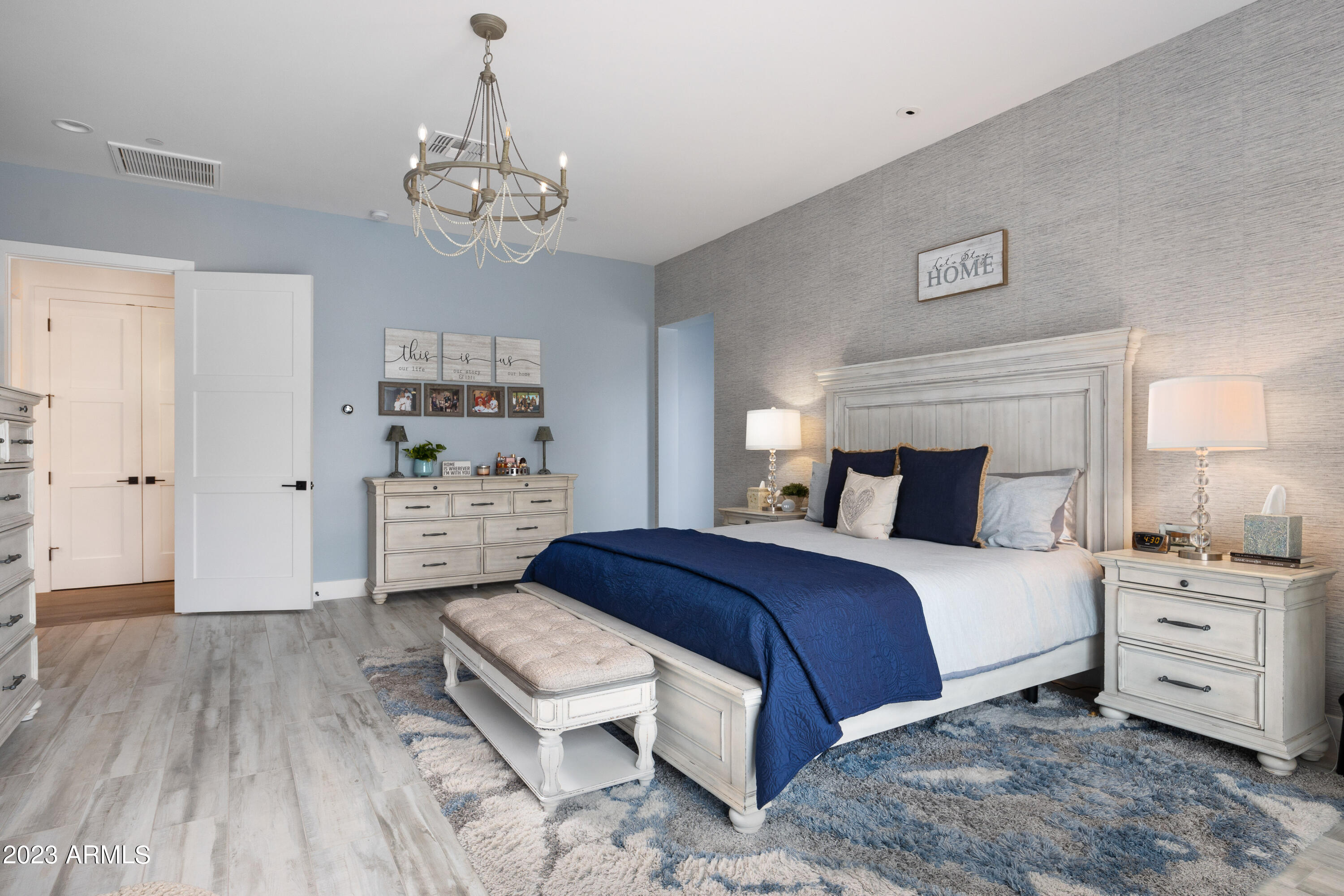 TROON FAIRWAYS - Residential
