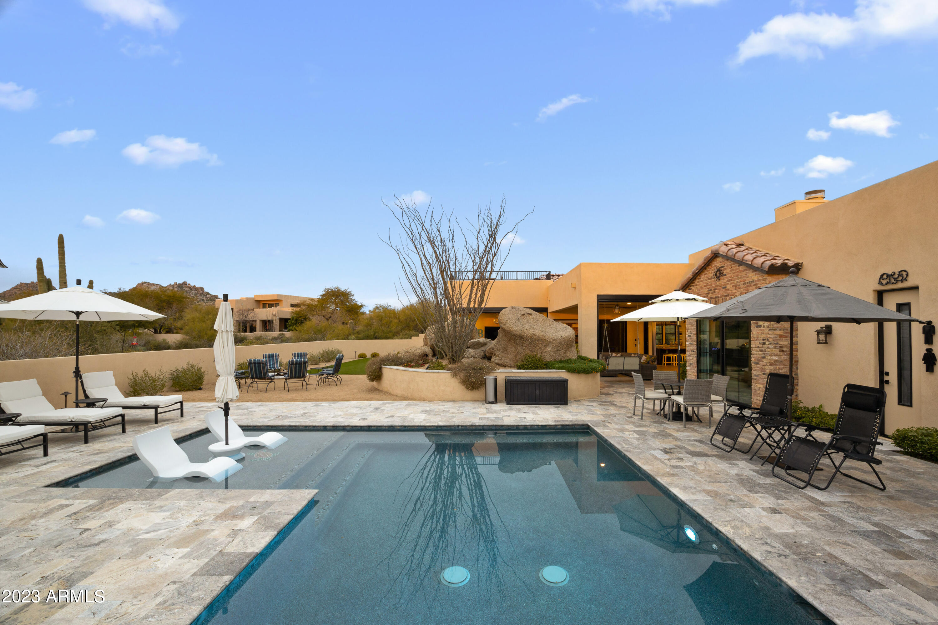TROON FAIRWAYS - Residential