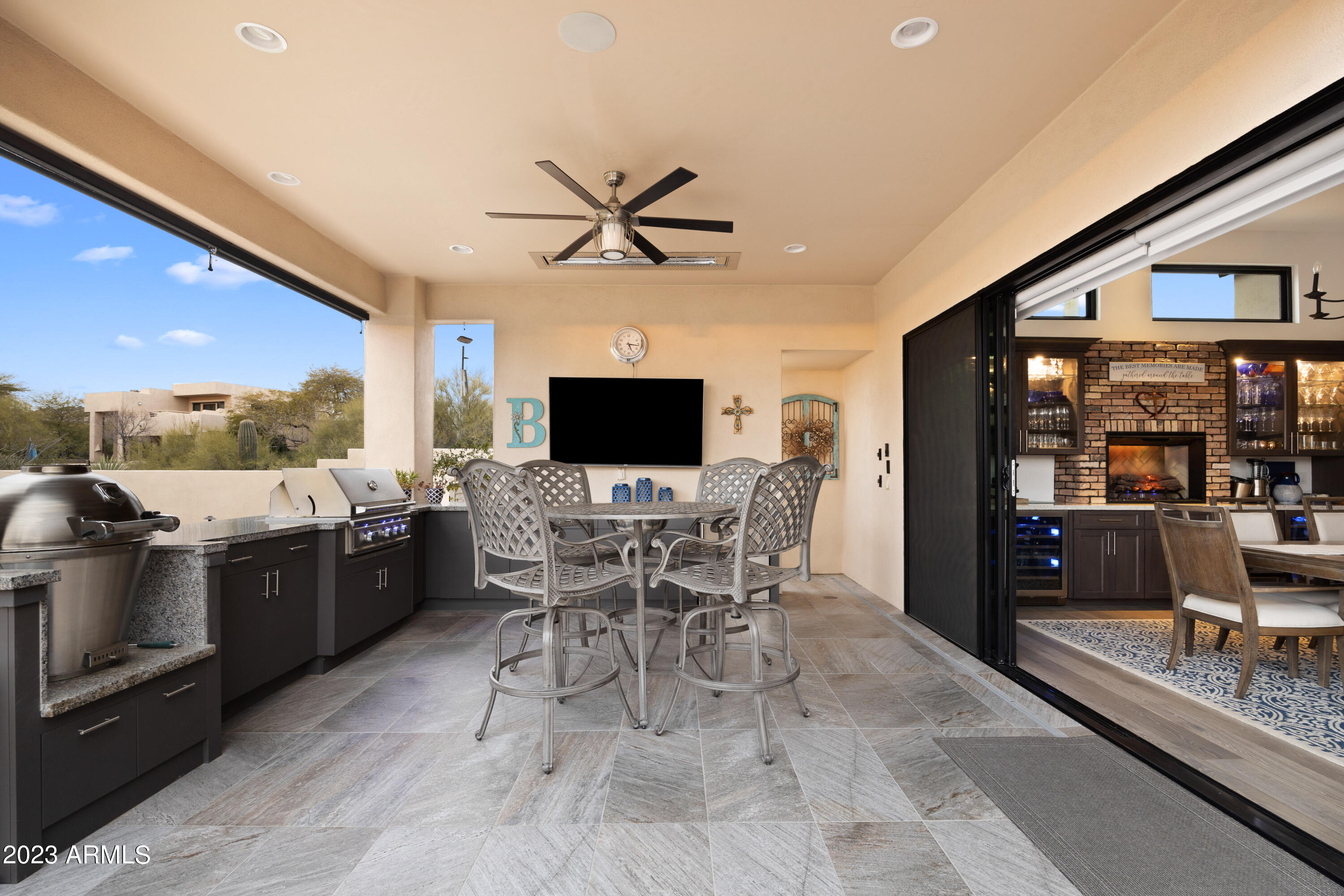 TROON FAIRWAYS - Residential