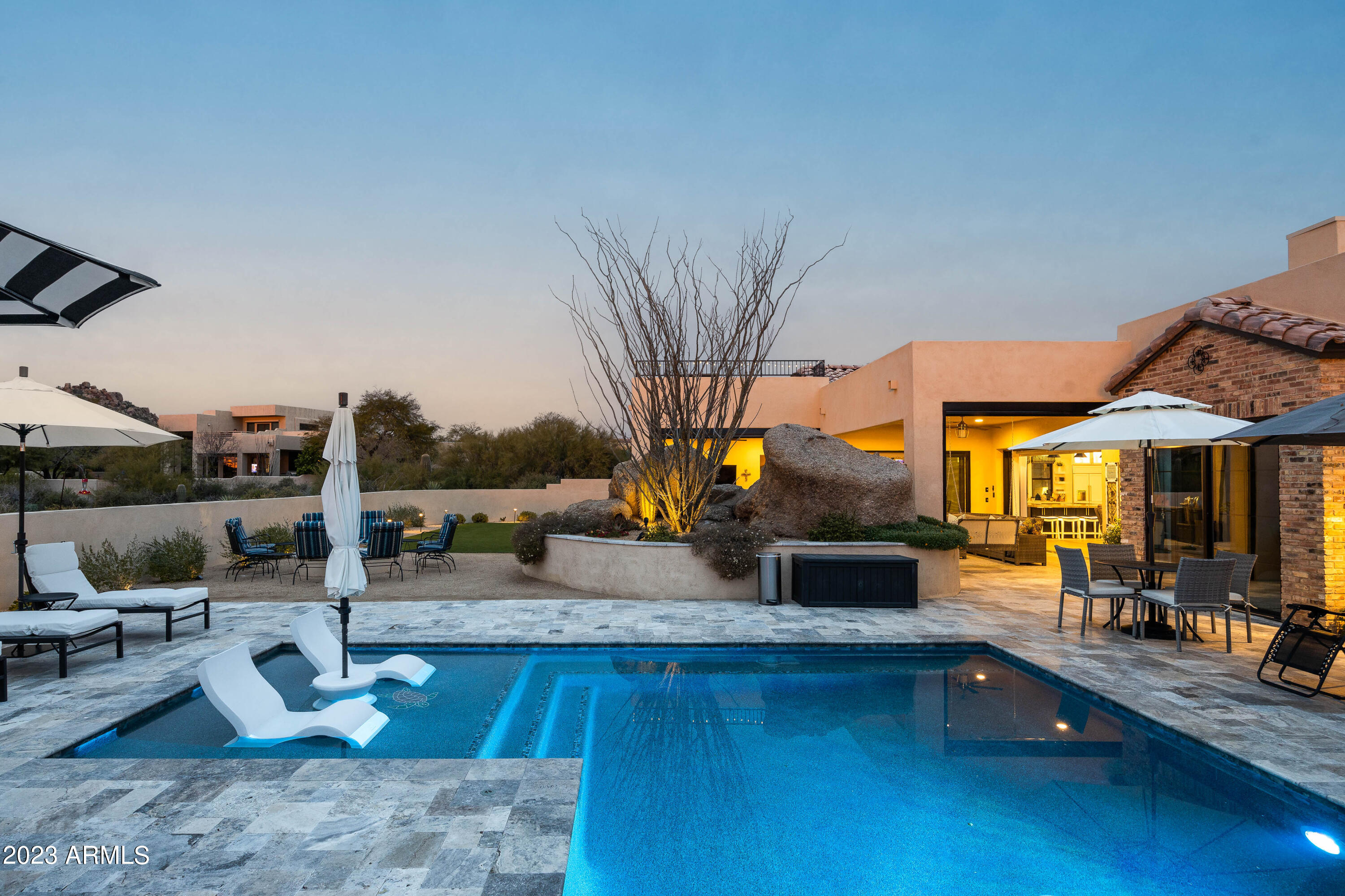 TROON FAIRWAYS - Residential