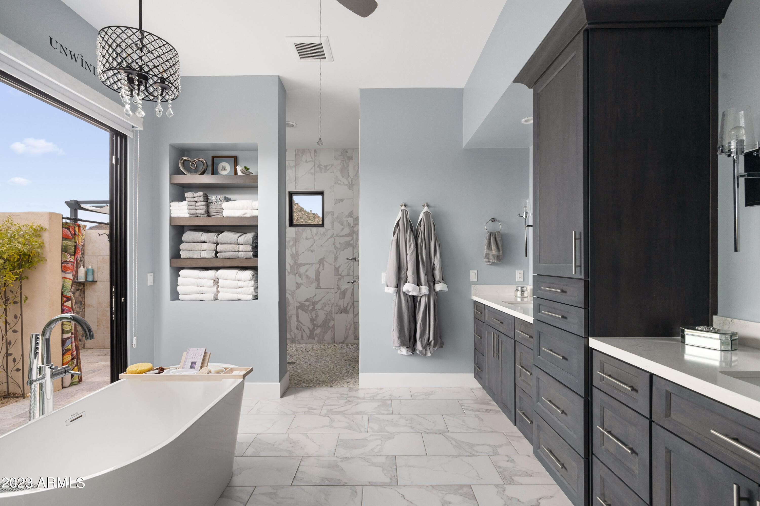 TROON FAIRWAYS - Residential