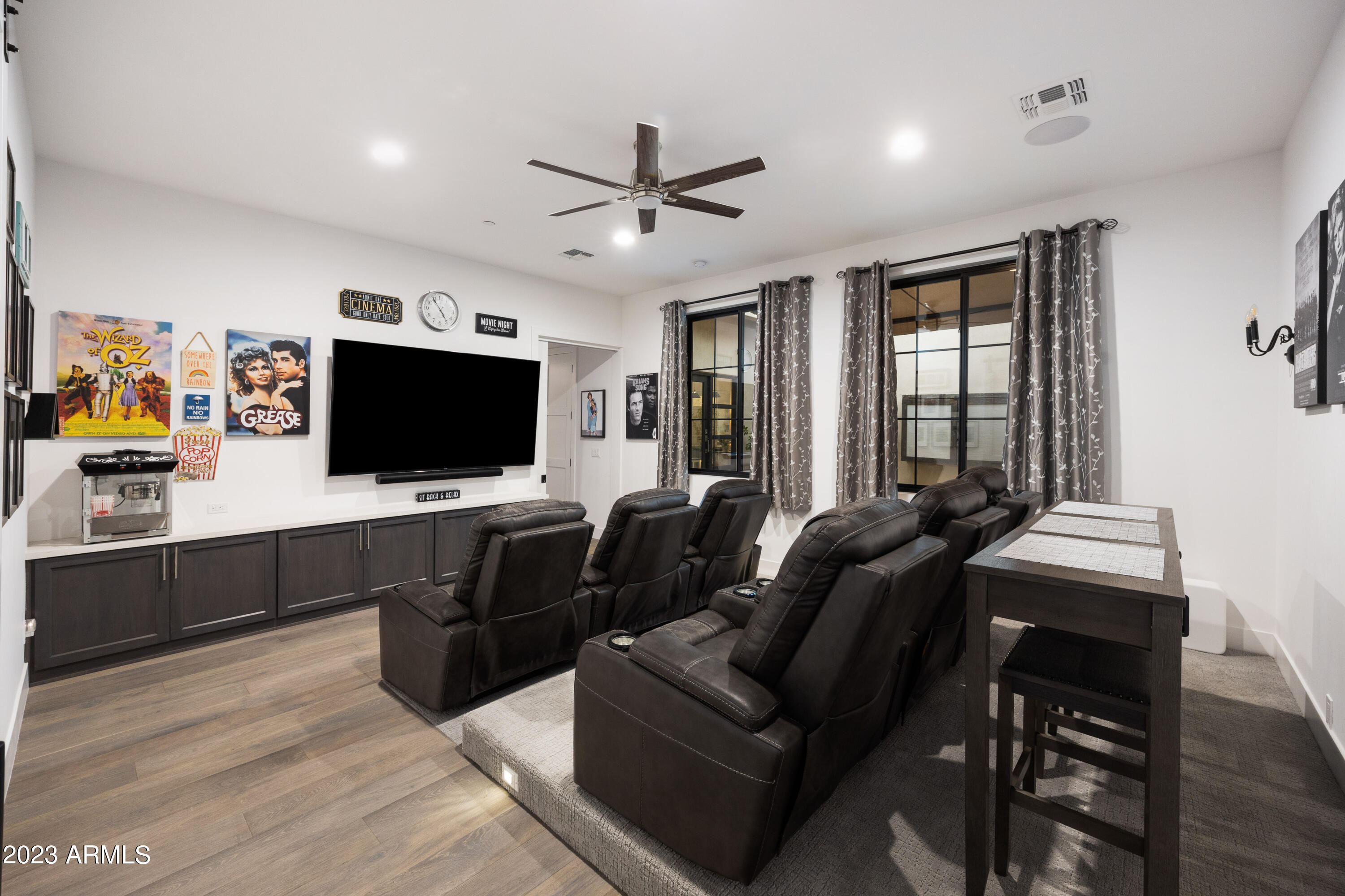 TROON FAIRWAYS - Residential