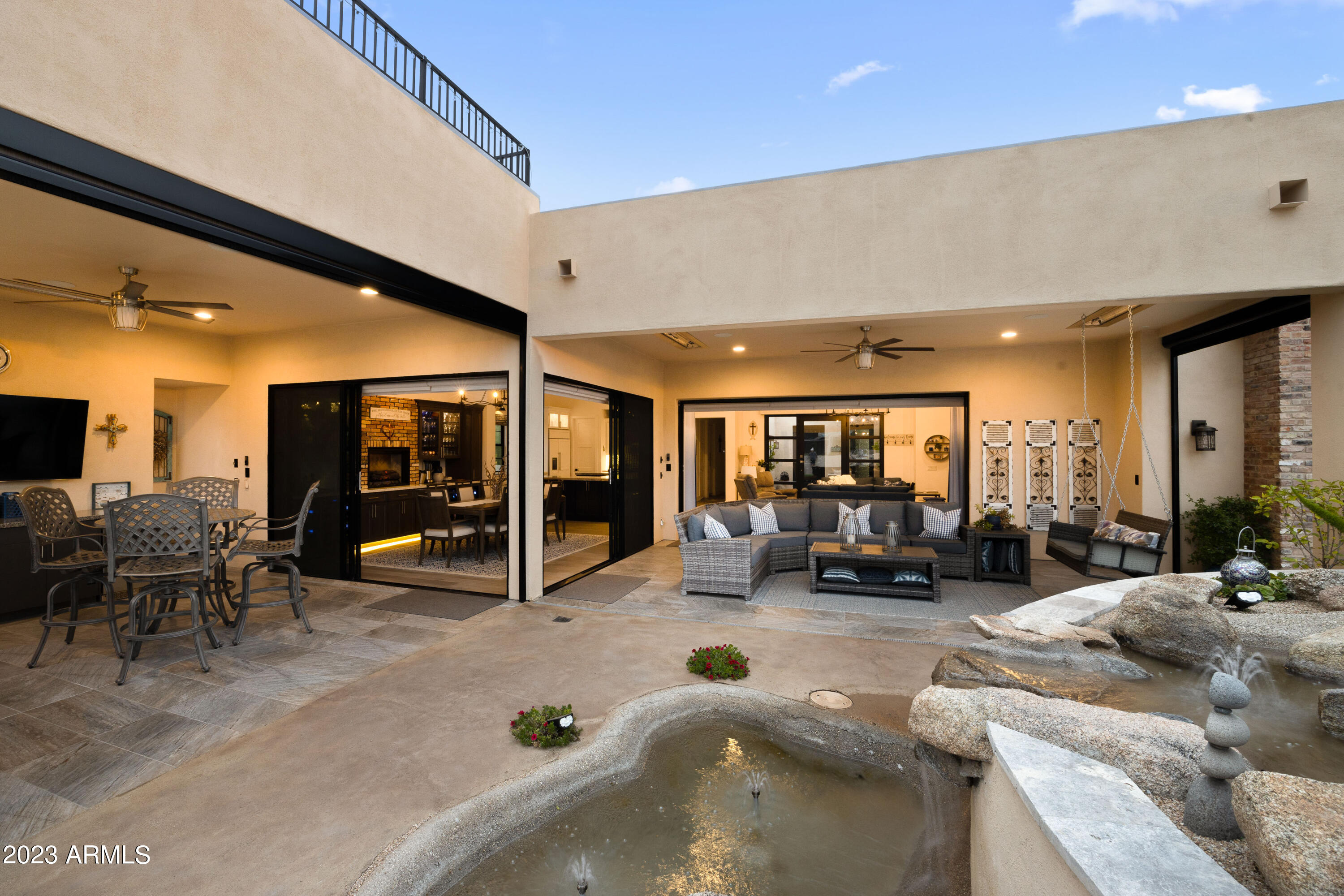 TROON FAIRWAYS - Residential