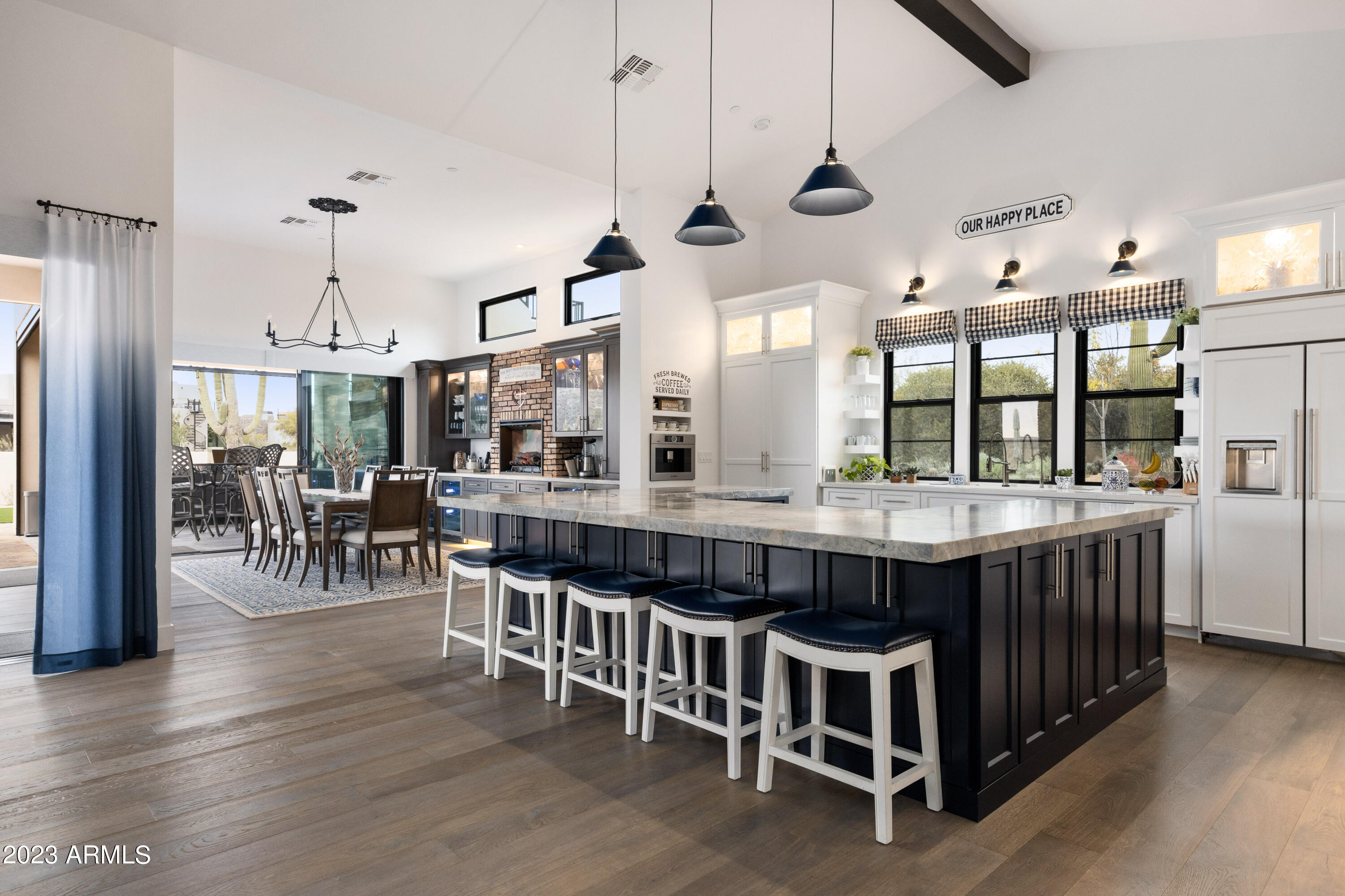 TROON FAIRWAYS - Residential