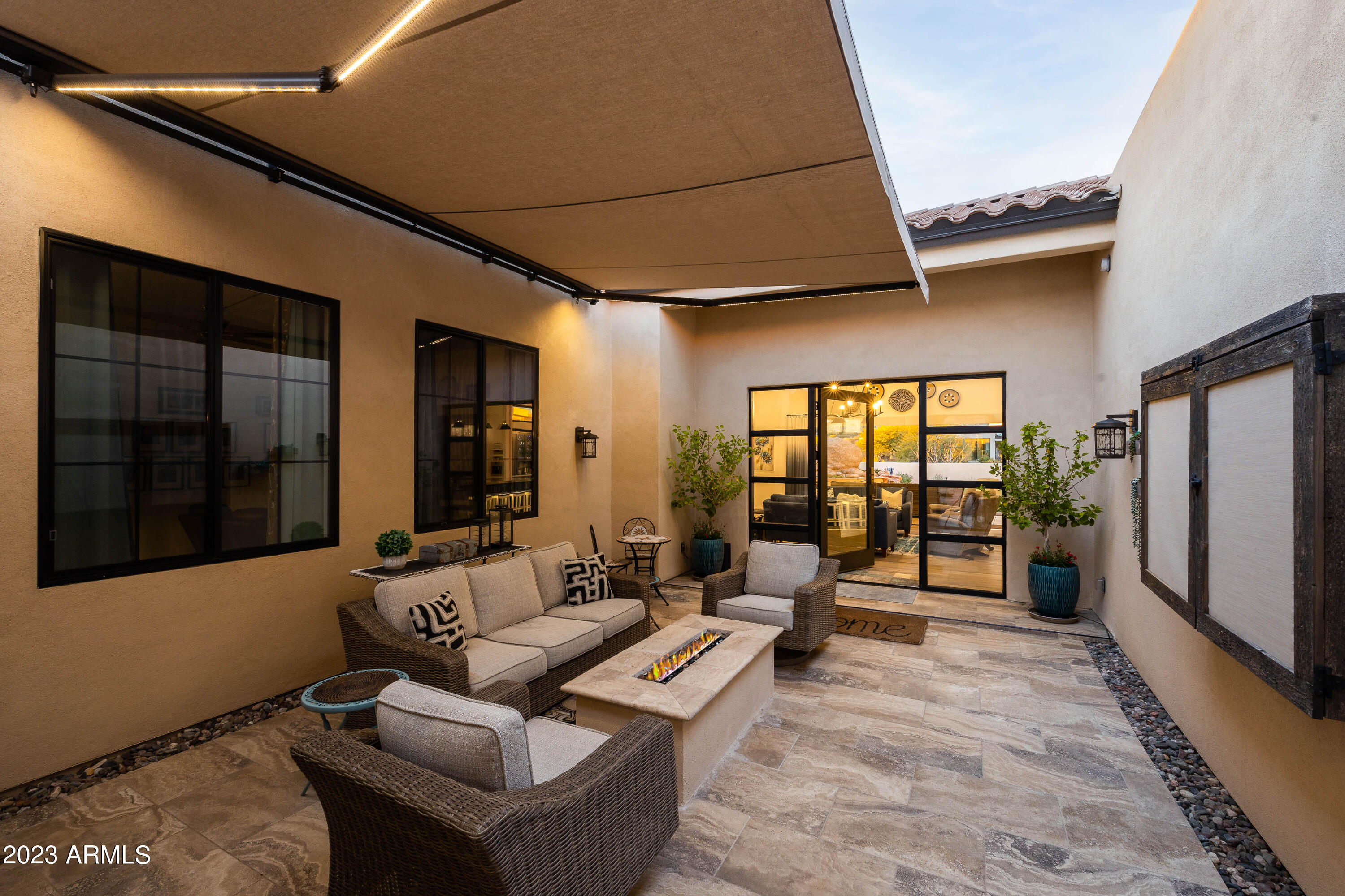 TROON FAIRWAYS - Residential