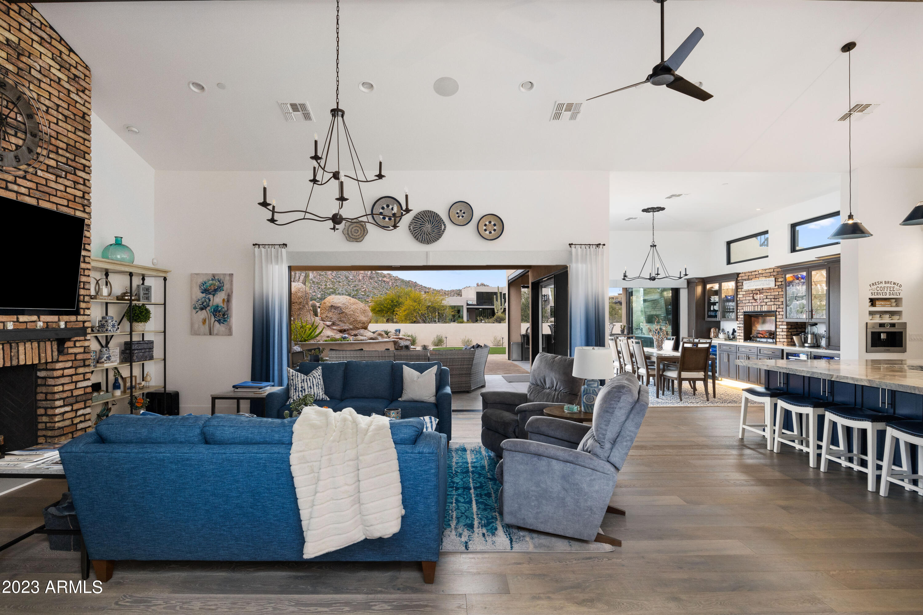 TROON FAIRWAYS - Residential