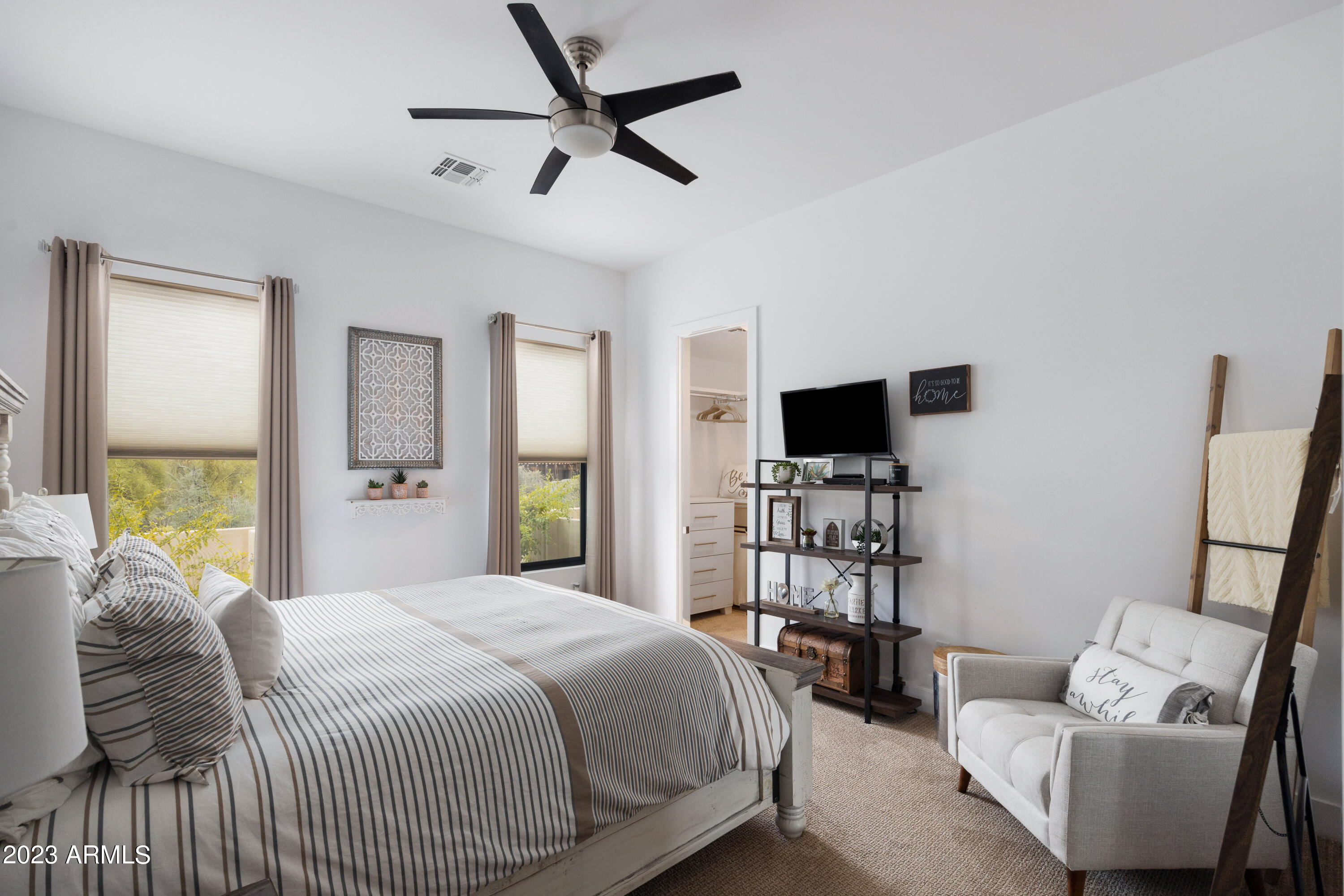 TROON FAIRWAYS - Residential