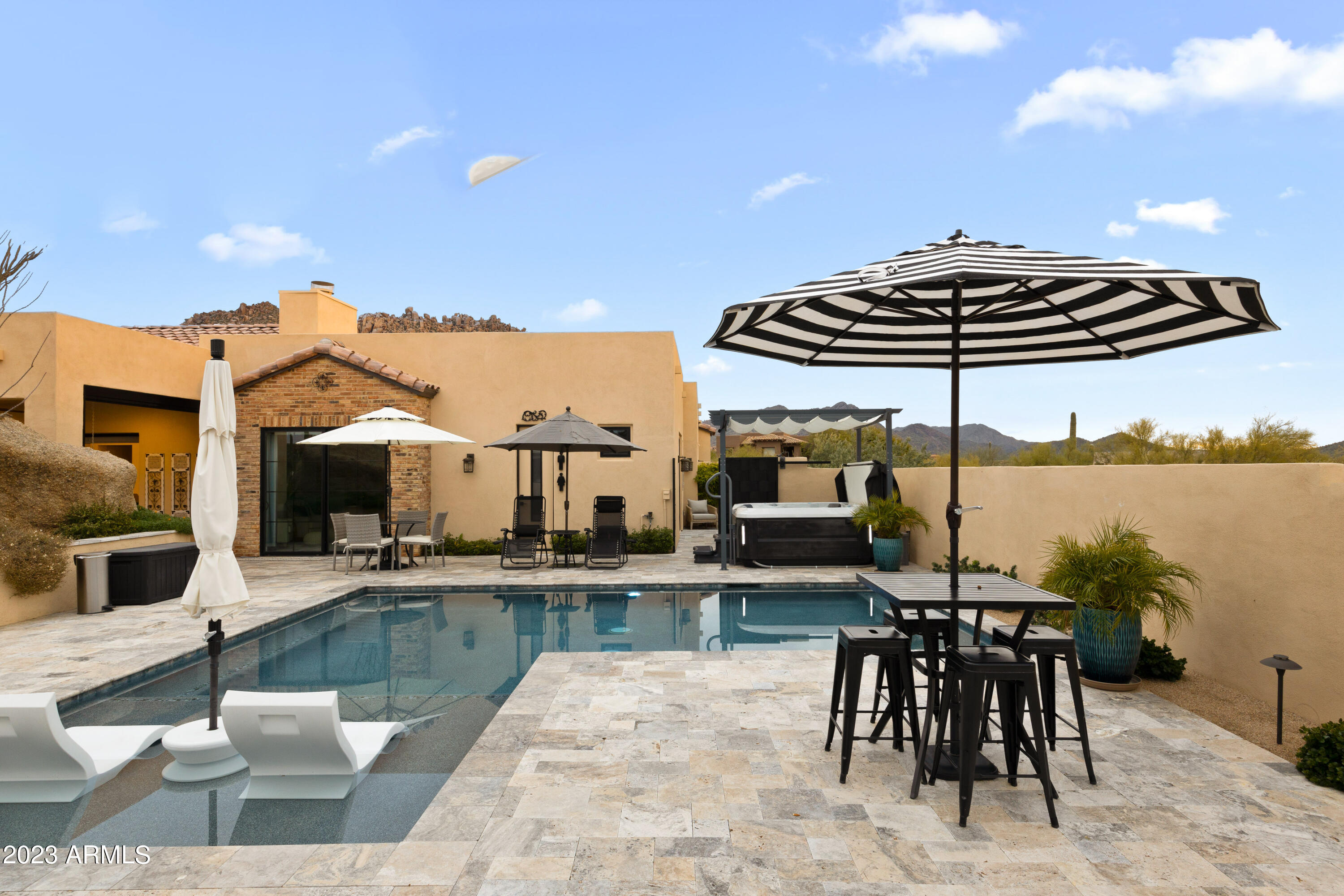 TROON FAIRWAYS - Residential
