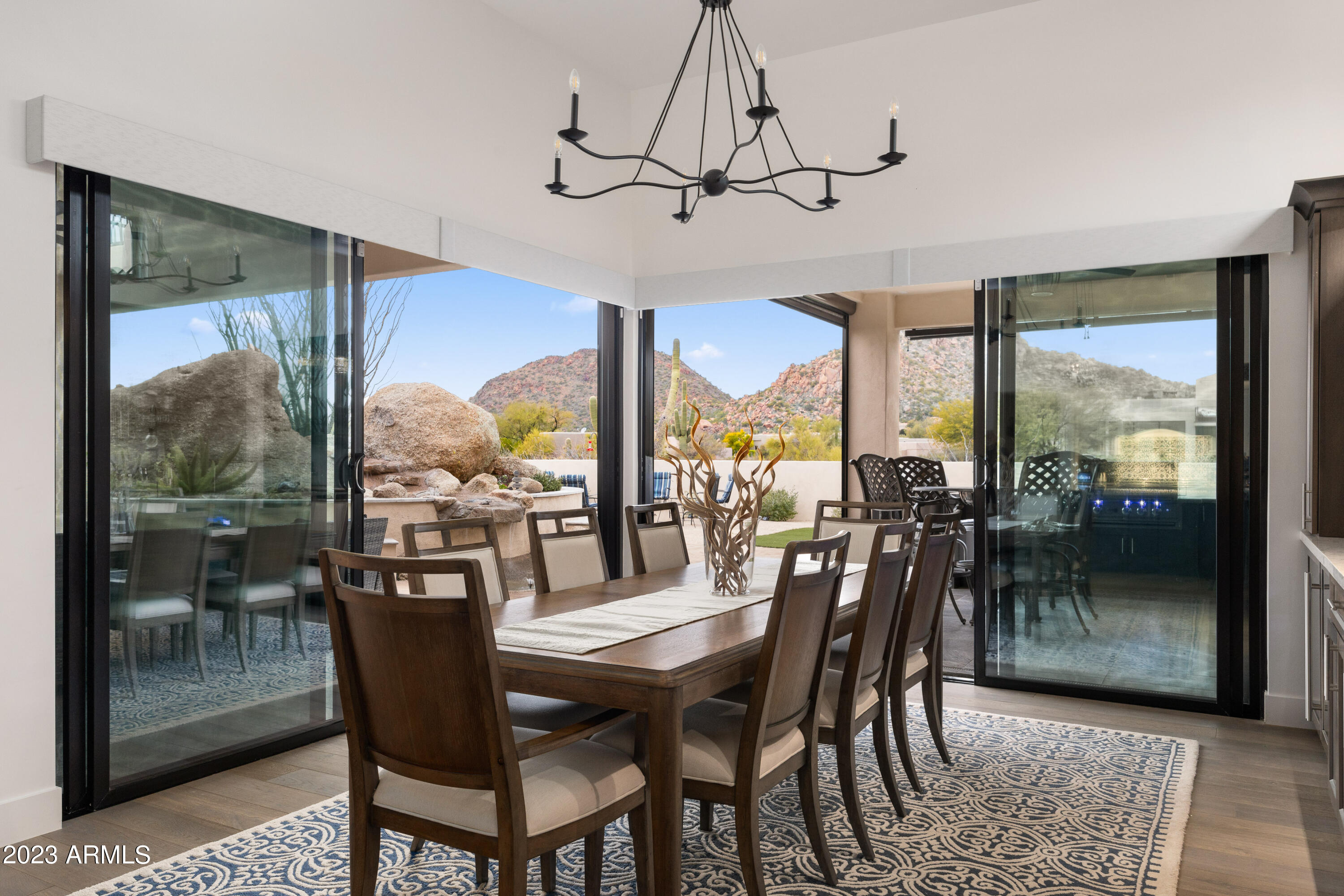 TROON FAIRWAYS - Residential