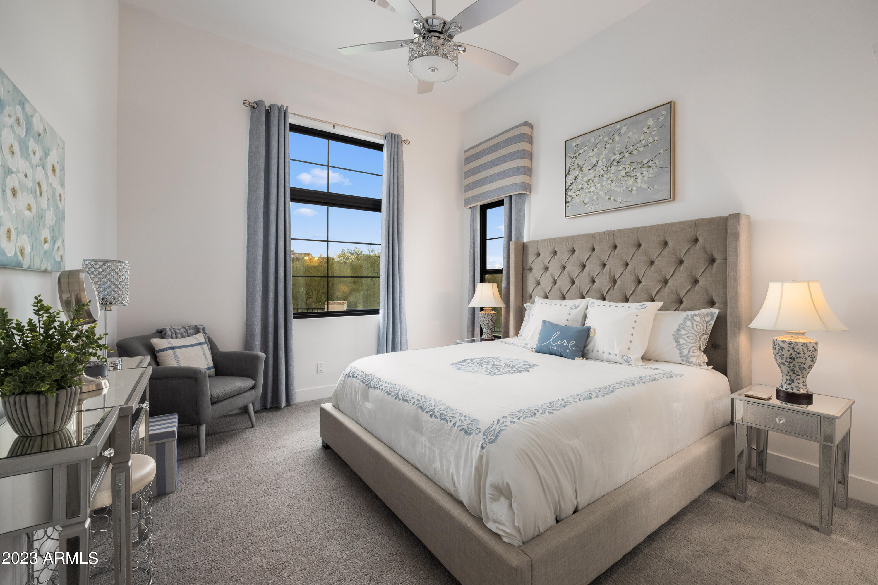 TROON FAIRWAYS - Residential