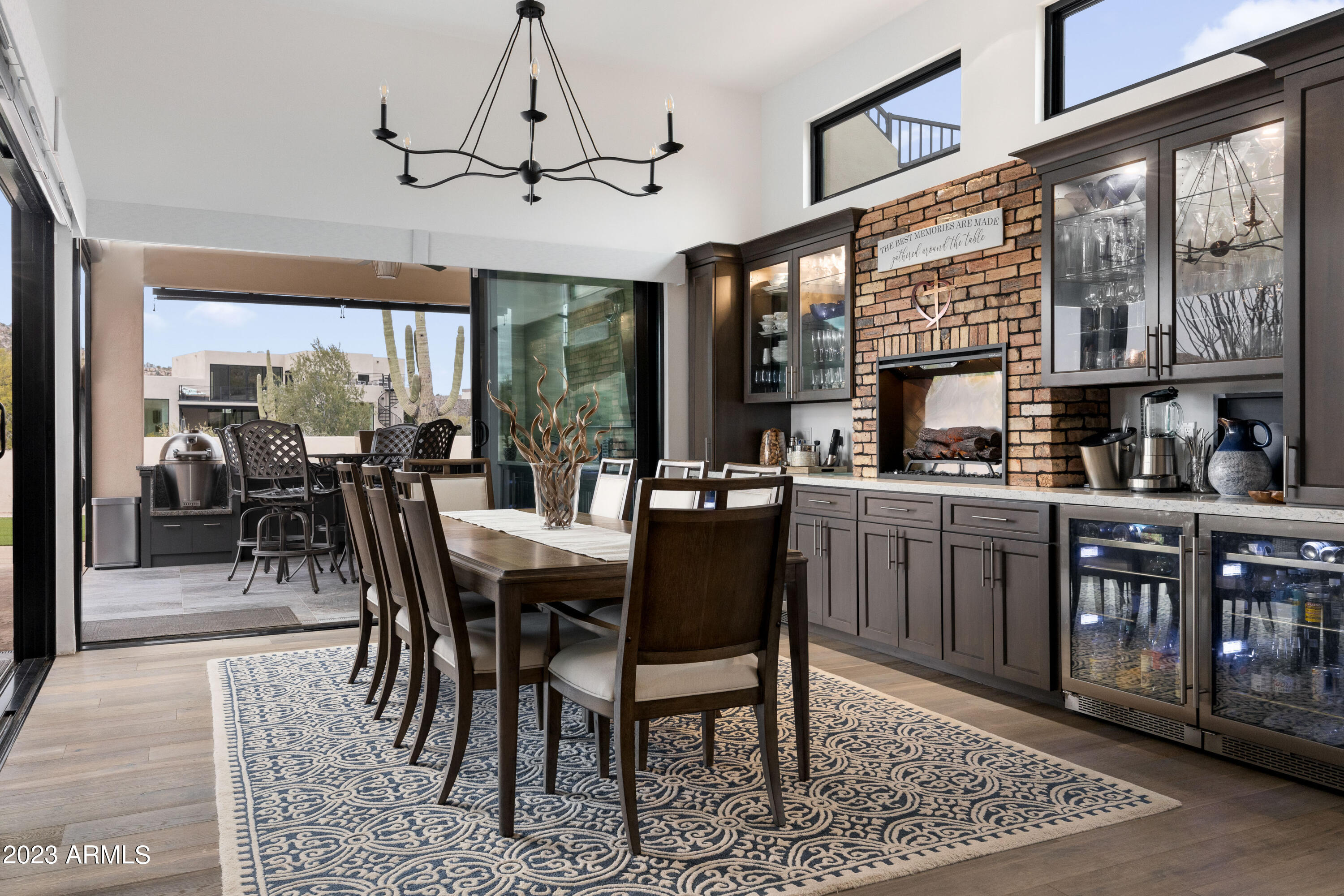 TROON FAIRWAYS - Residential