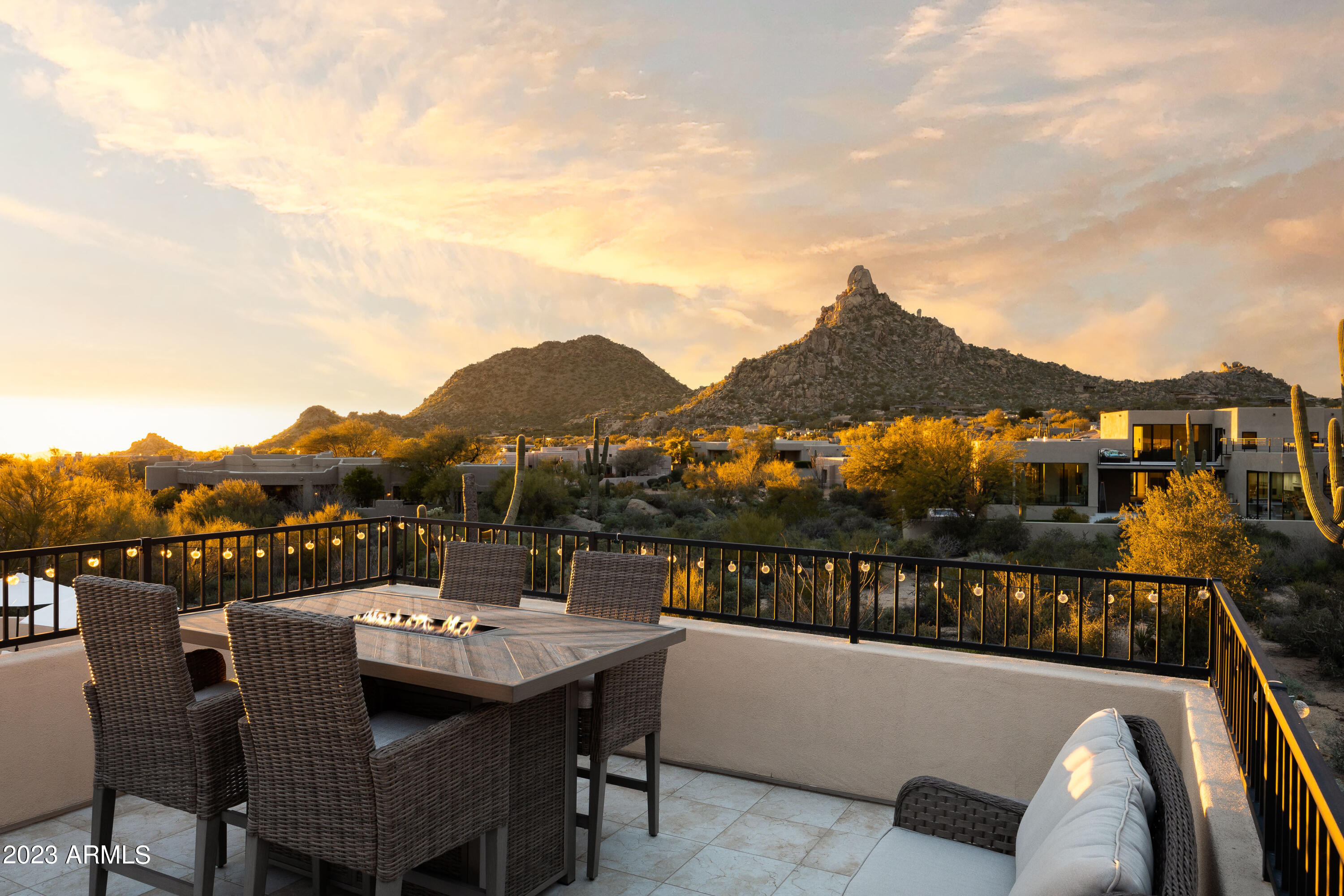 TROON FAIRWAYS - Residential