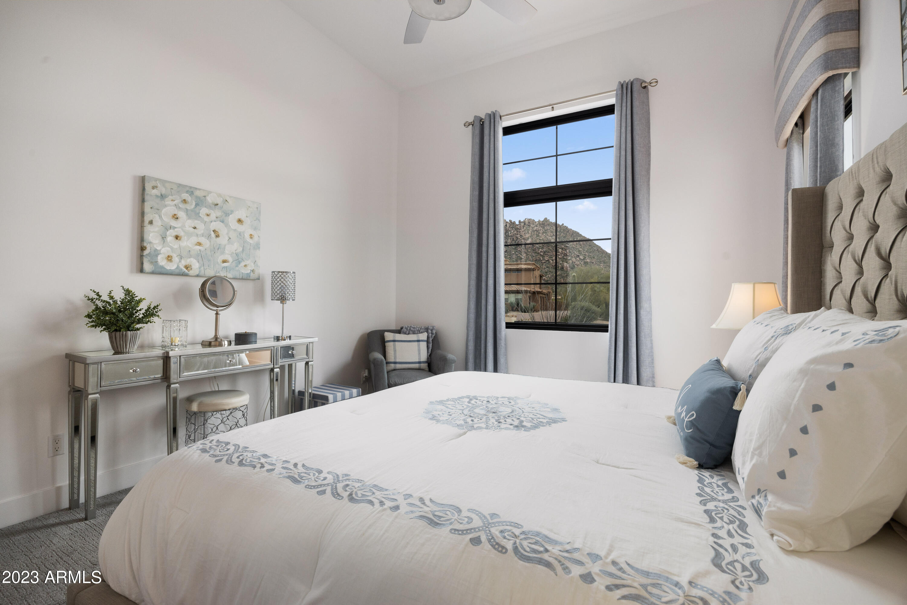 TROON FAIRWAYS - Residential