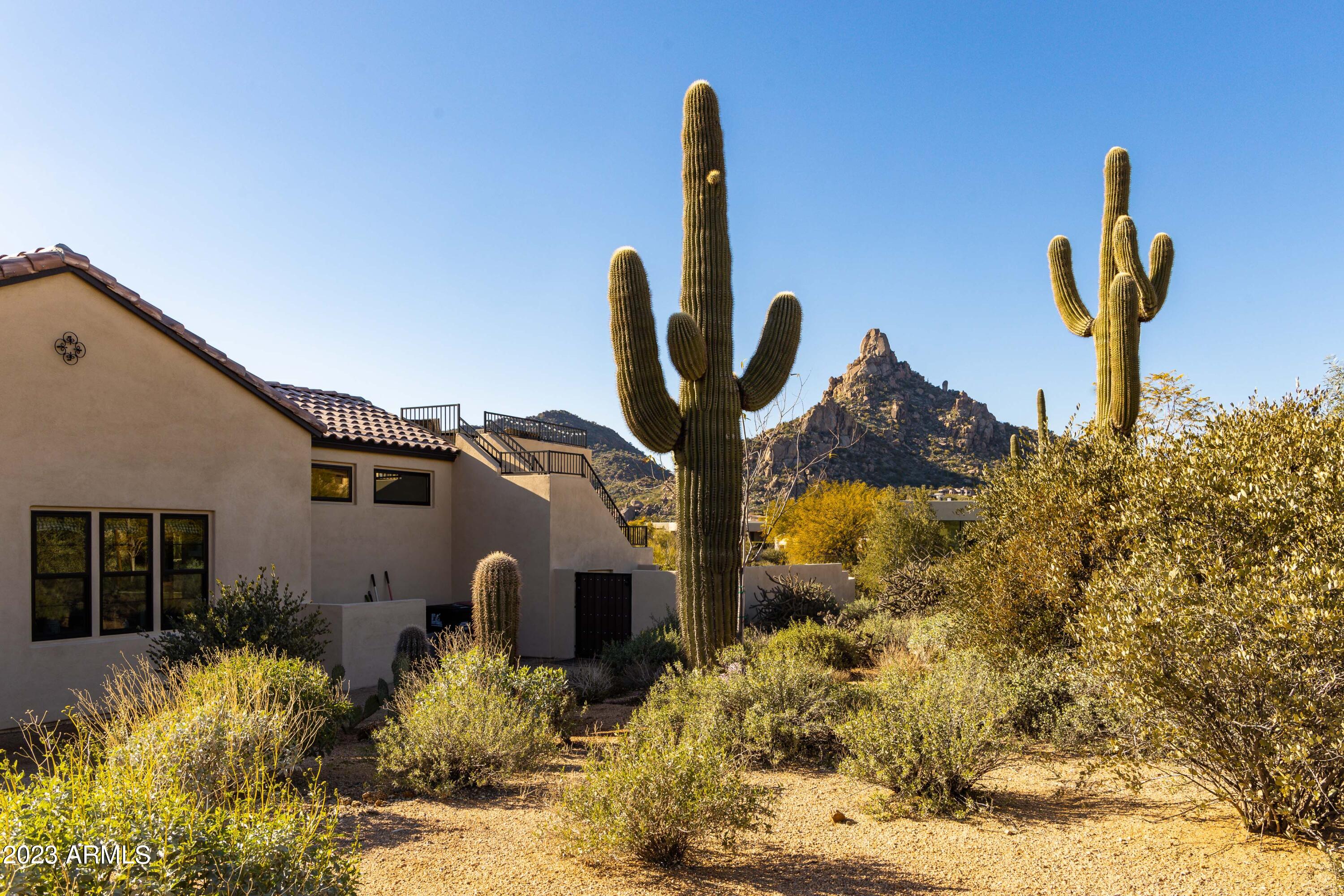 TROON FAIRWAYS - Residential